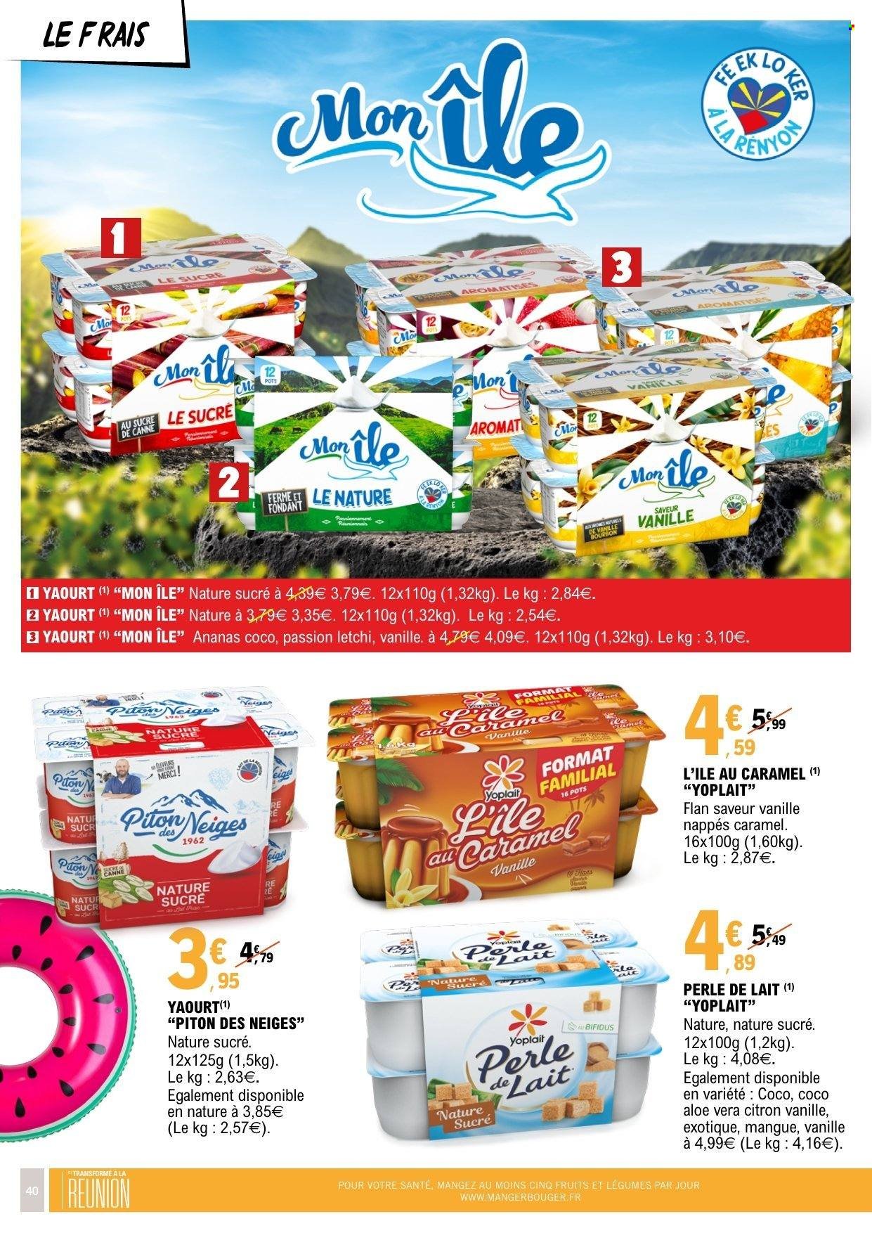 Catalogue E.LECLERC - Du mardi 24 février 2026 (2026-02-24 - 2026-03-08)