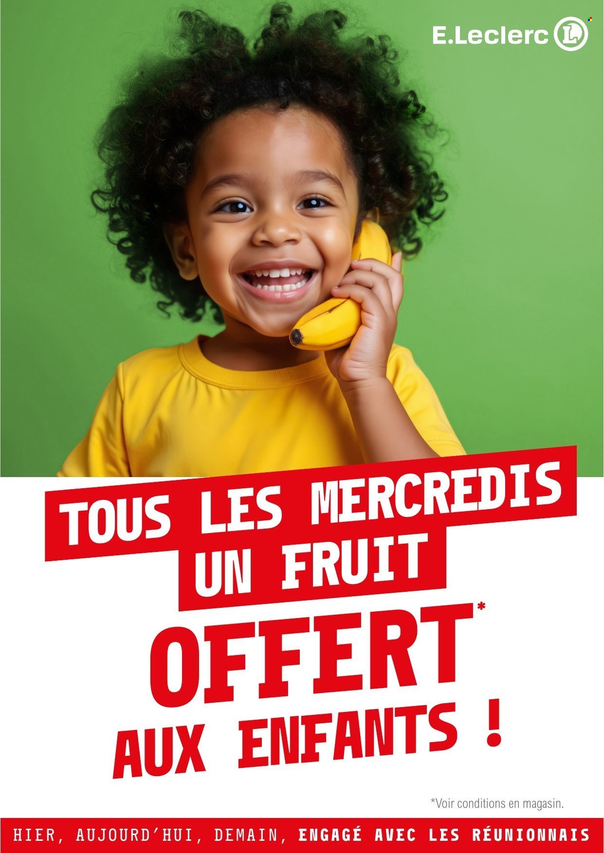 Catalogue E.LECLERC - Du mardi 24 février 2026 (2026-02-24 - 2026-03-08)