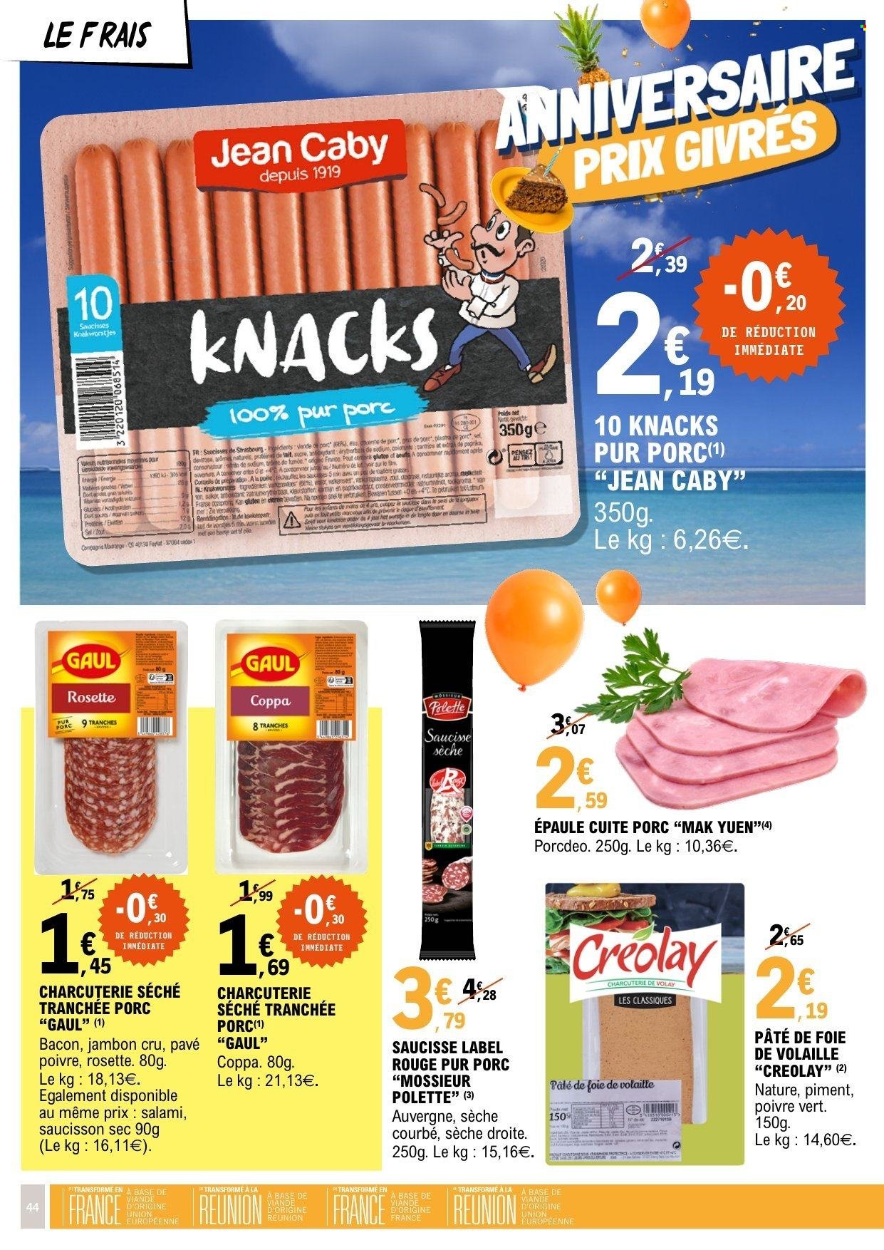 Catalogue E.LECLERC - Du mardi 24 février 2026 (2026-02-24 - 2026-03-08)