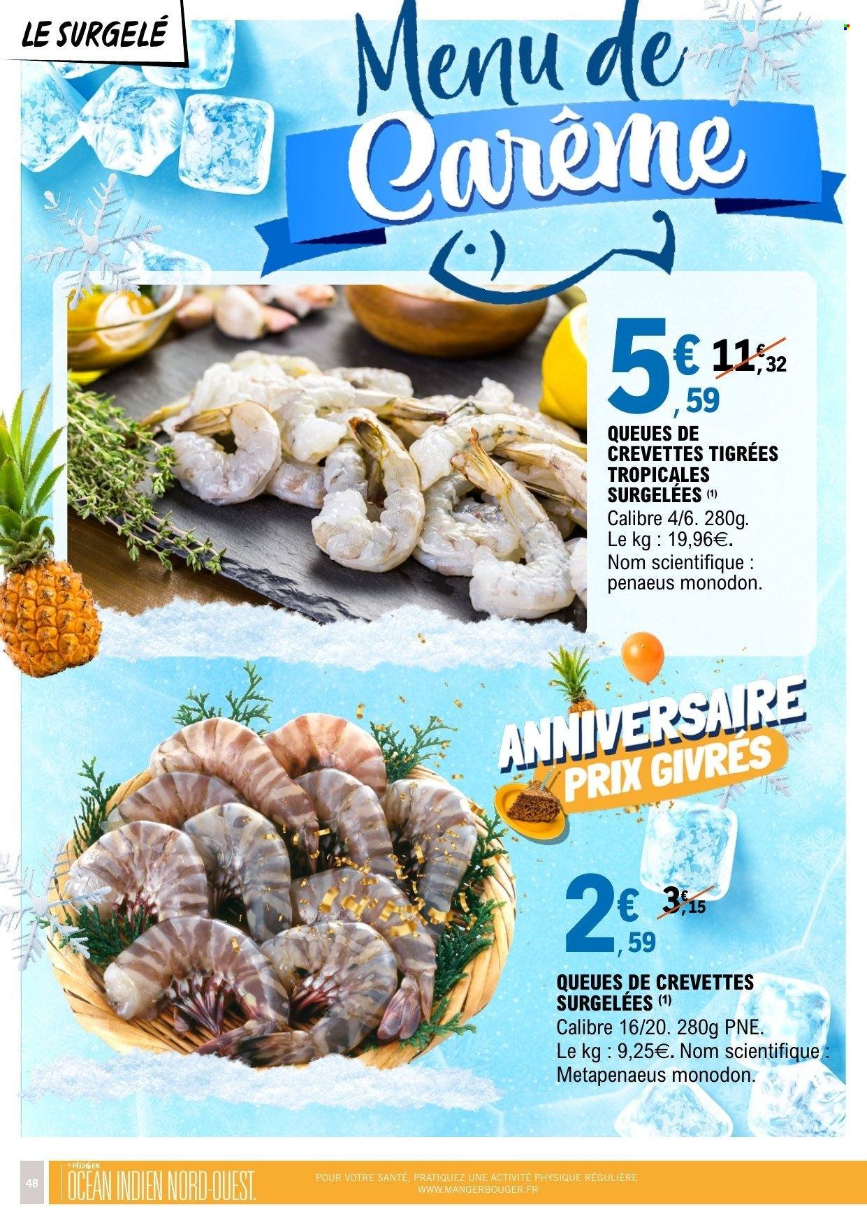 Catalogue E.LECLERC - Du mardi 24 février 2026 (2026-02-24 - 2026-03-08)