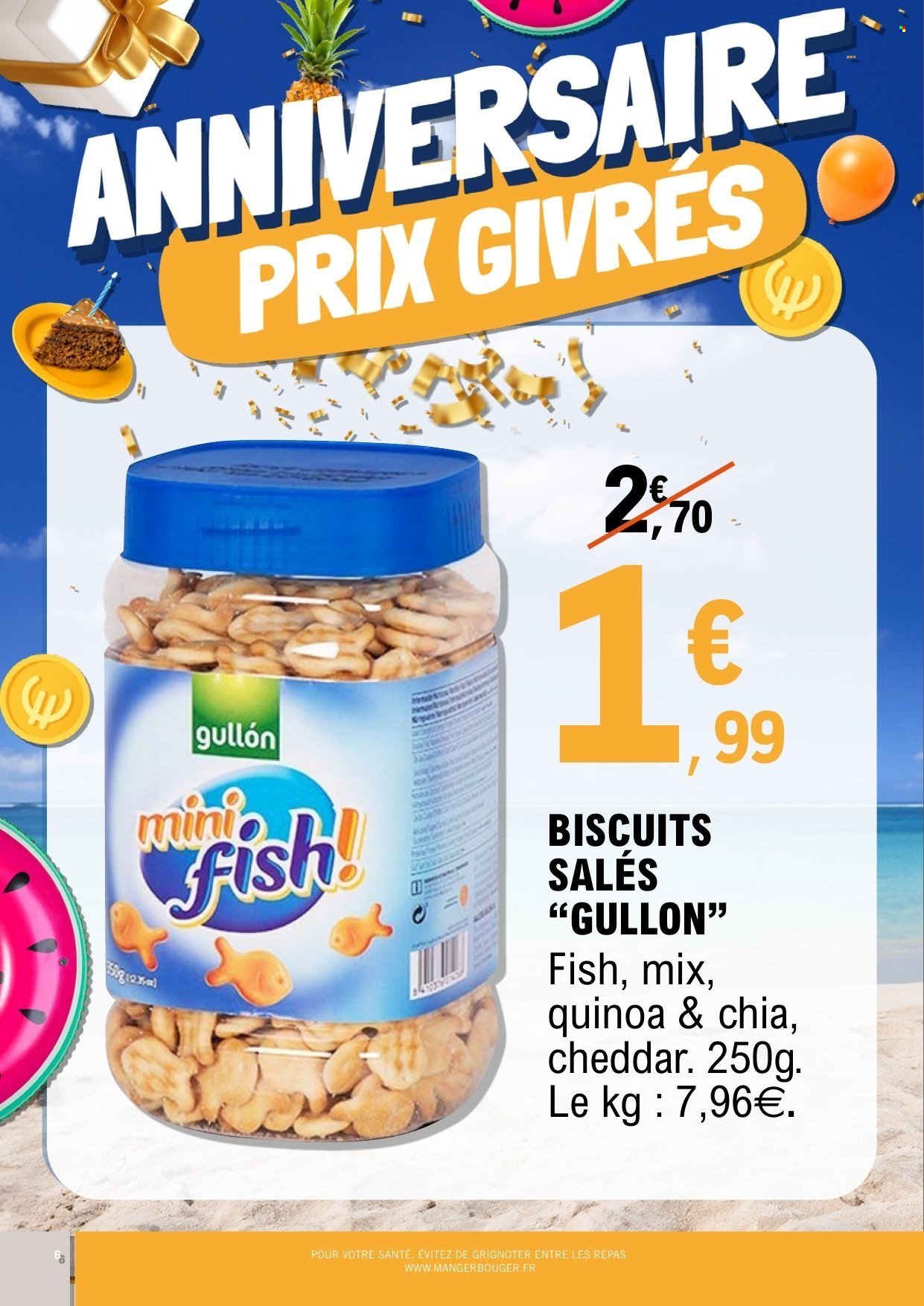 Catalogue E.LECLERC - Du mardi 24 février 2026