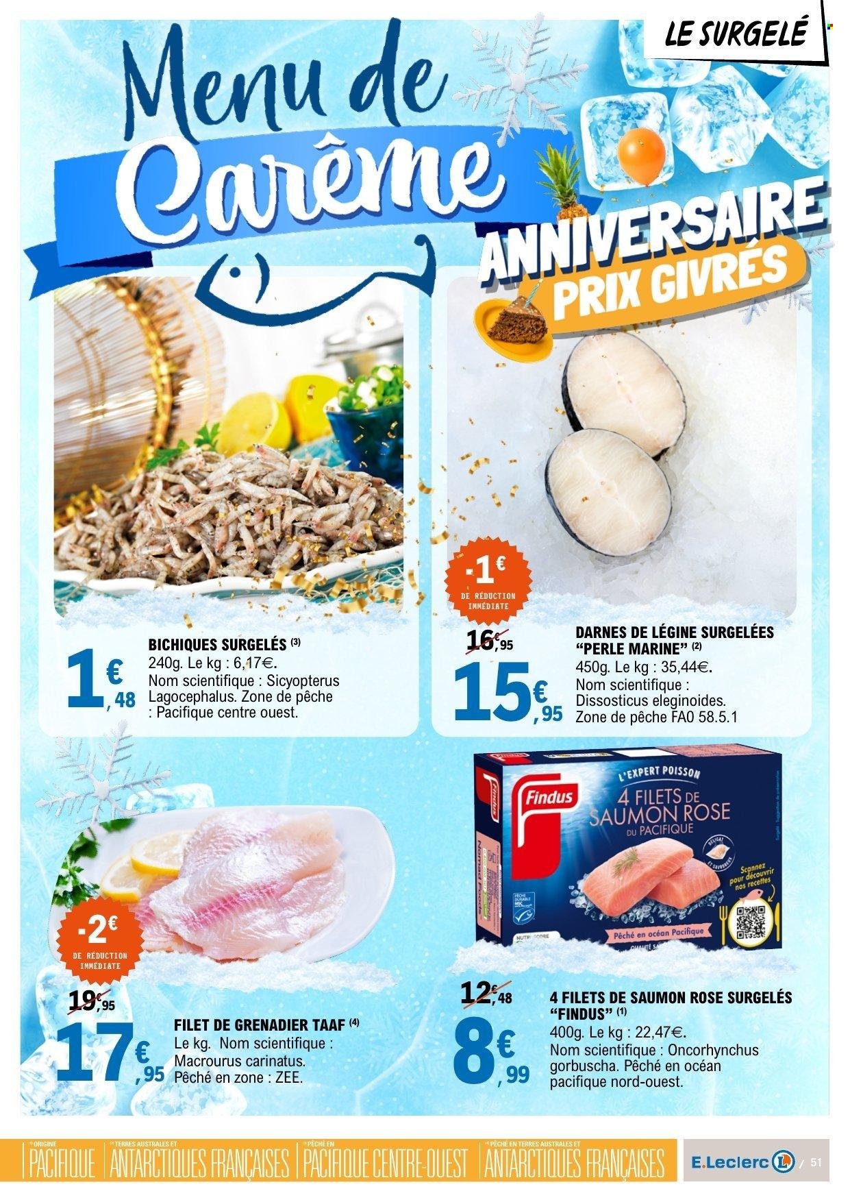 Catalogue E.LECLERC - Du mardi 24 février 2026 (2026-02-24 - 2026-03-08)