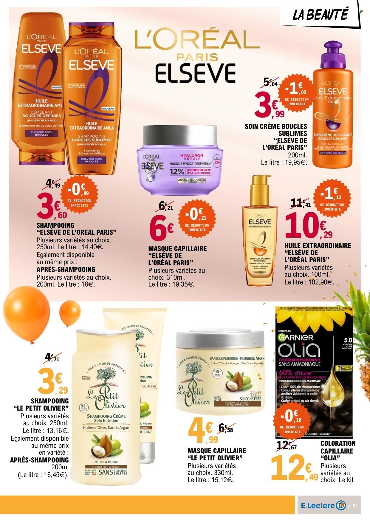 Catalogue E.LECLERC - Du mardi 24 février 2026 (2026-02-24 - 2026-03-08)