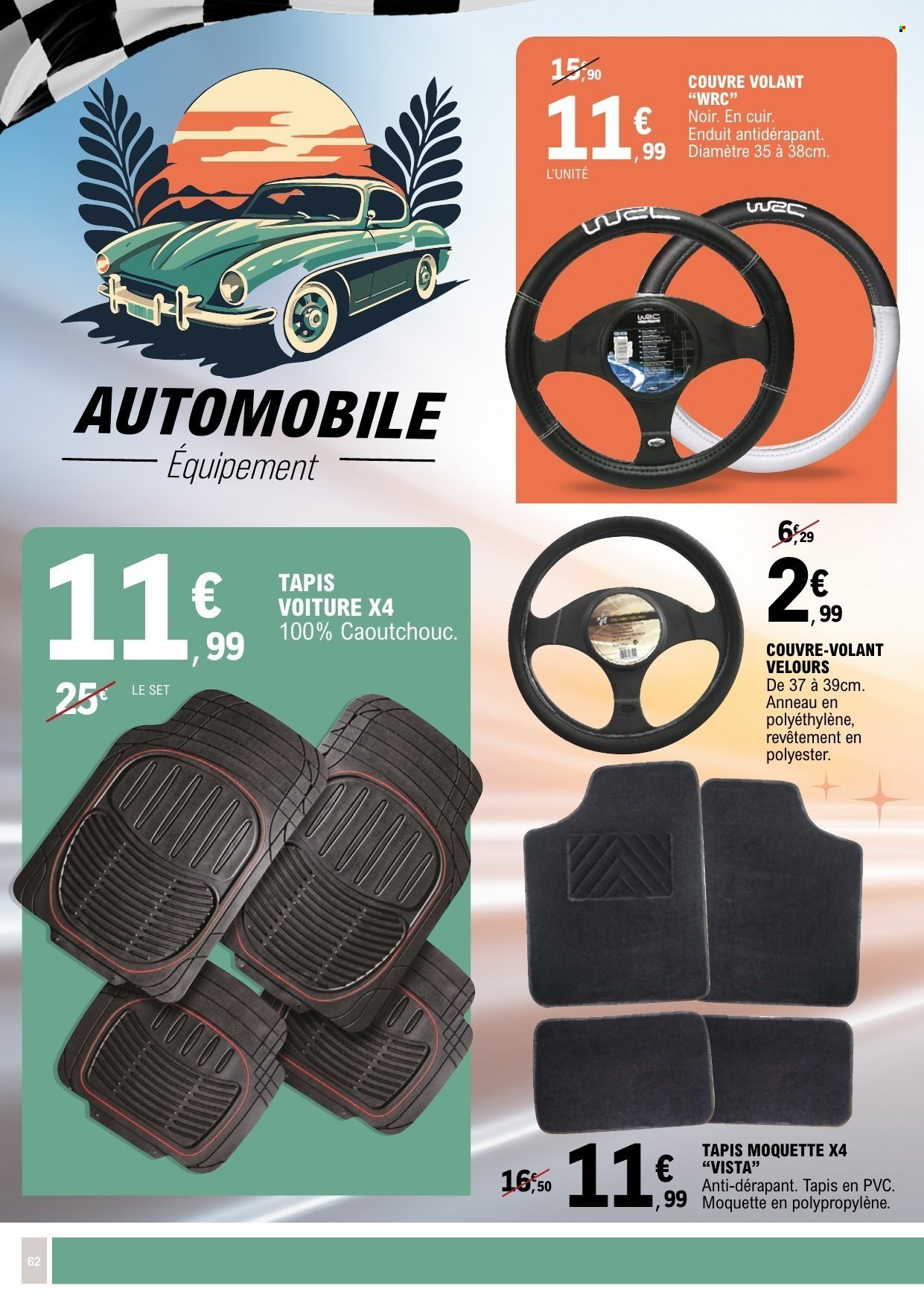 Catalogue E.LECLERC - Du mardi 24 février 2026 (2026-02-24 - 2026-03-08)