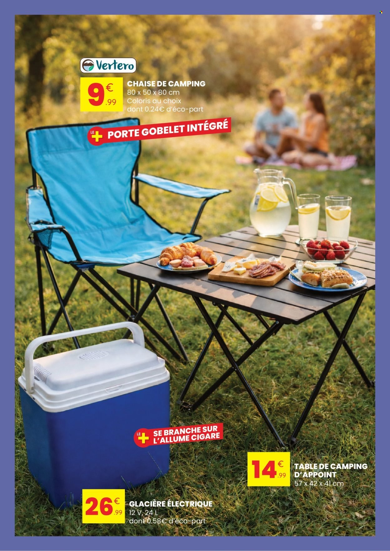 Catalogue STOKOMANI - Du mercredi 29 avril 2026 (2026-04-29 - 2026-05-10)