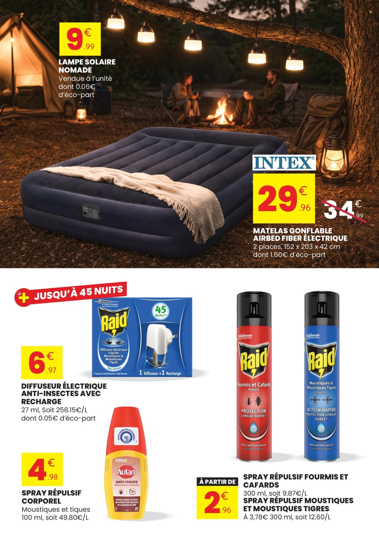 Catalogue STOKOMANI - Du mercredi 29 avril 2026 (2026-04-29 - 2026-05-10)