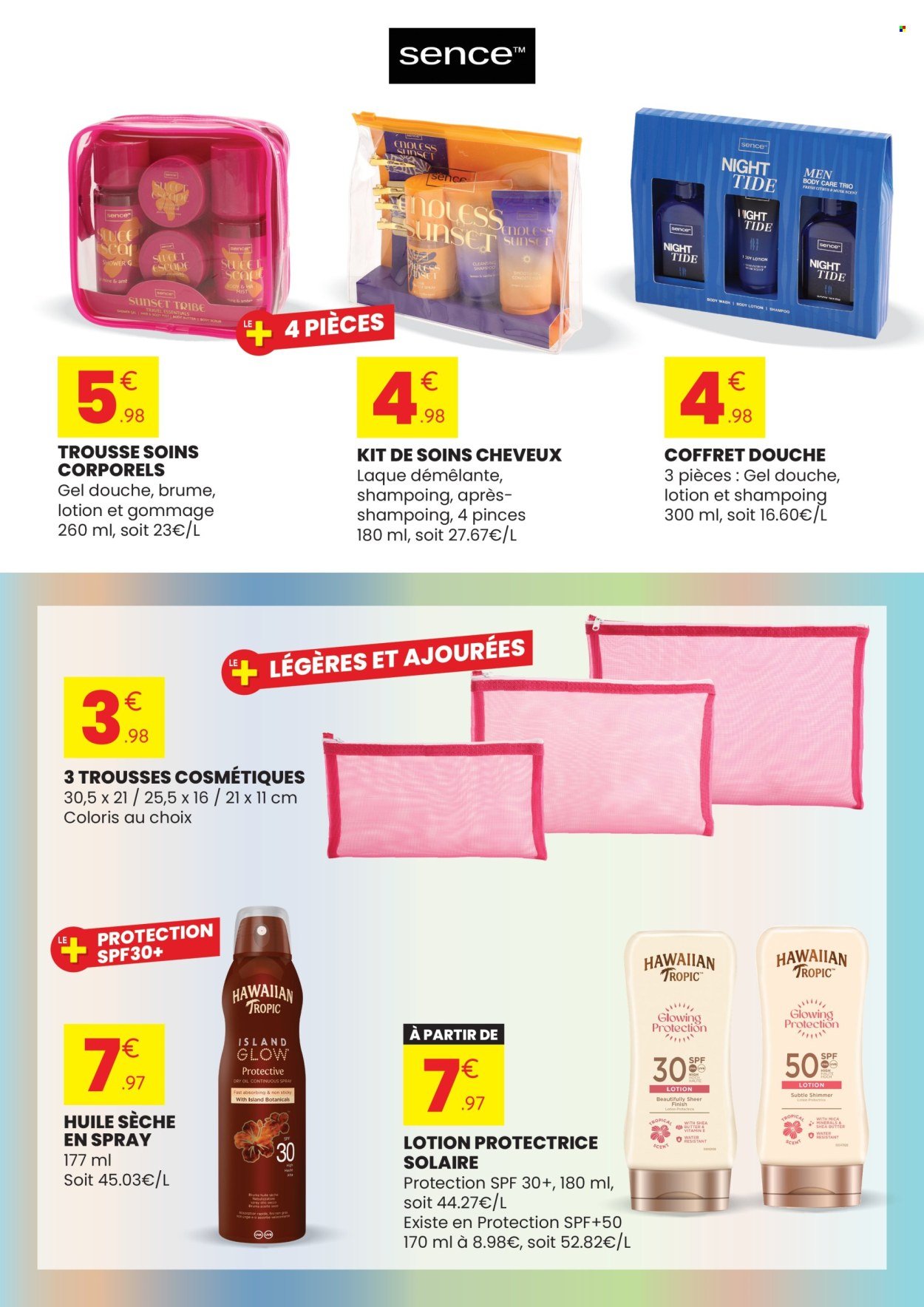 Catalogue STOKOMANI - Du mercredi 29 avril 2026 (2026-04-29 - 2026-05-10)