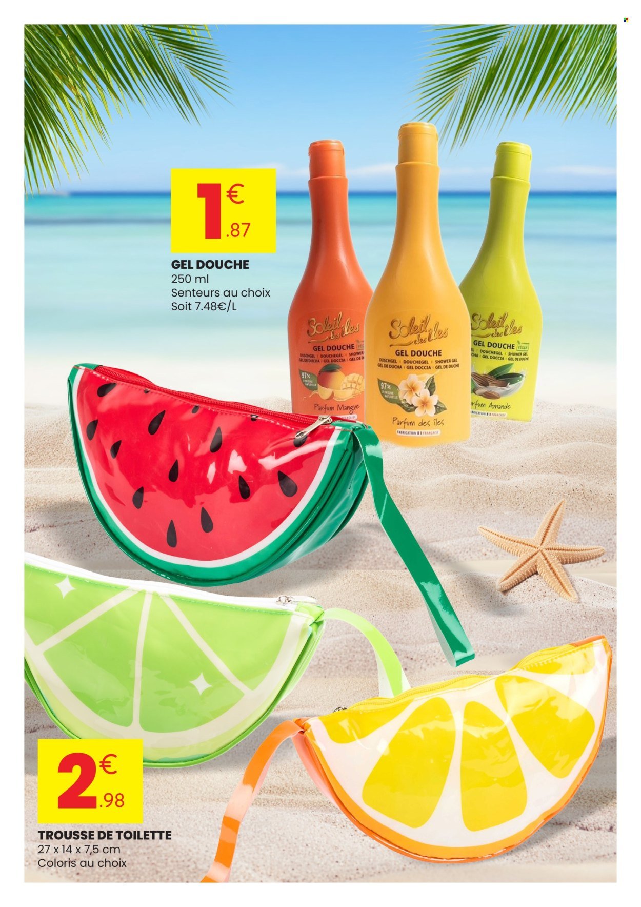 Catalogue STOKOMANI - Du mercredi 29 avril 2026 (2026-04-29 - 2026-05-10)