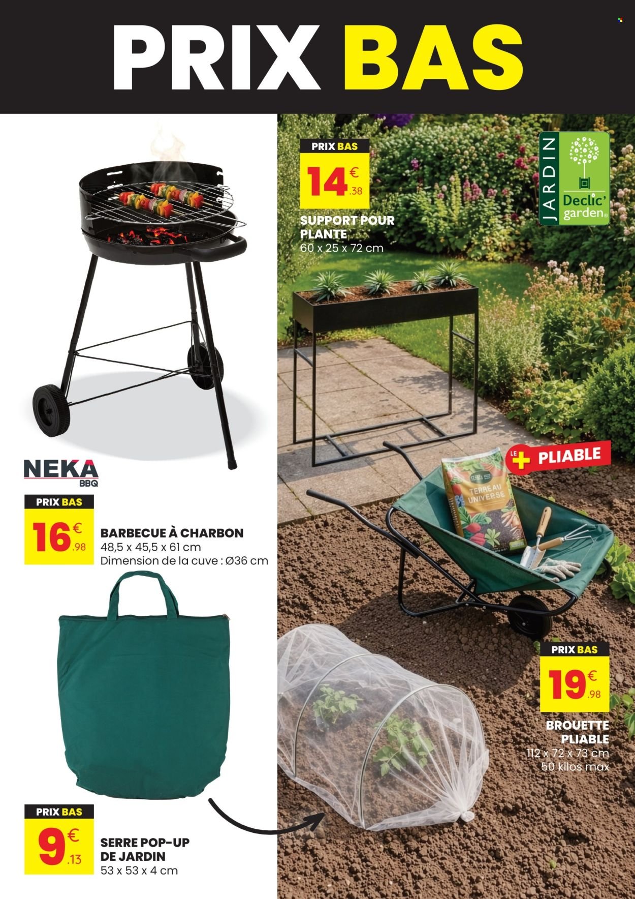 Catalogue STOKOMANI - Du mercredi 29 avril 2026 (2026-04-29 - 2026-05-10)