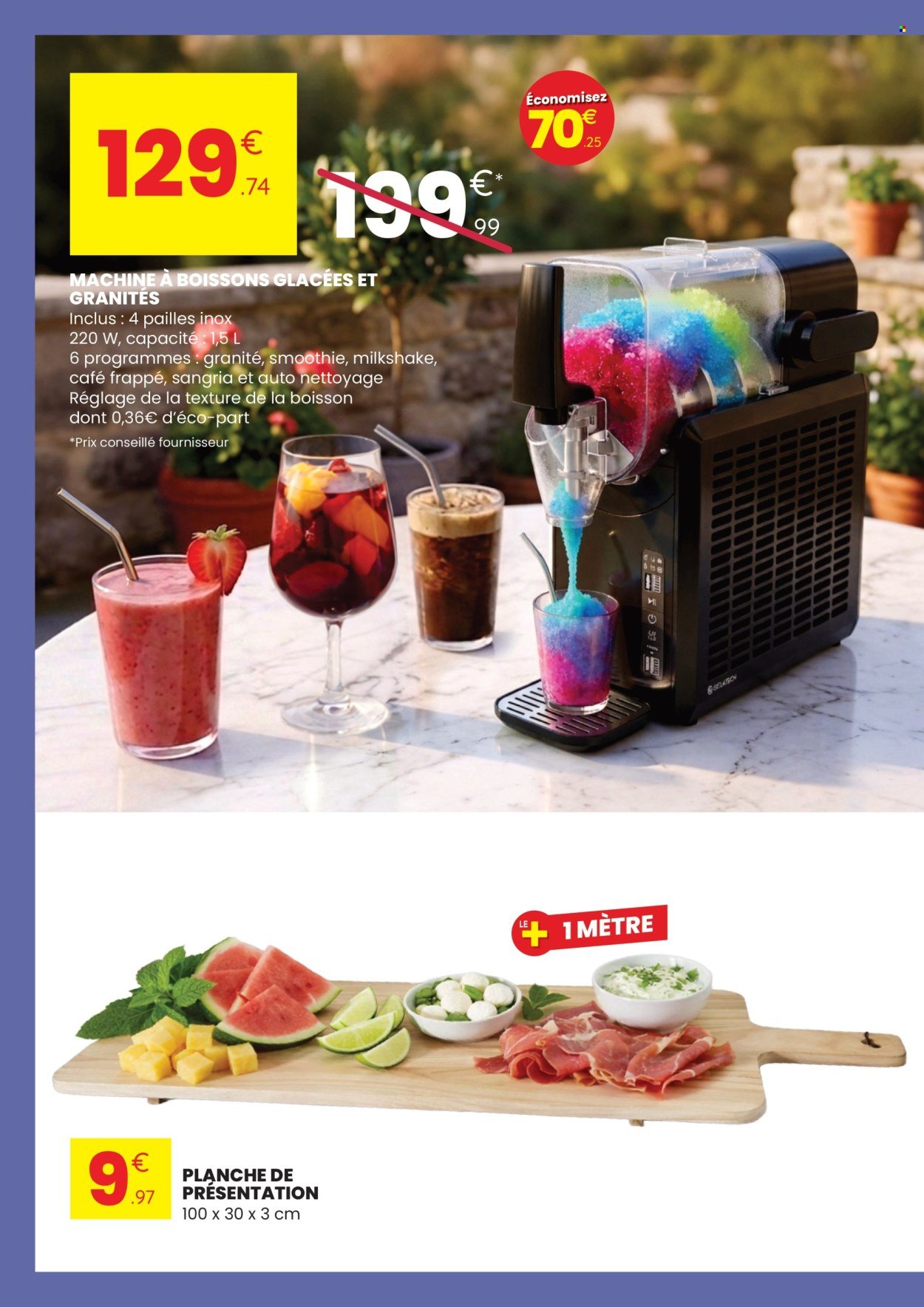 Catalogue STOKOMANI - Du mercredi 29 avril 2026 (2026-04-29 - 2026-05-10)