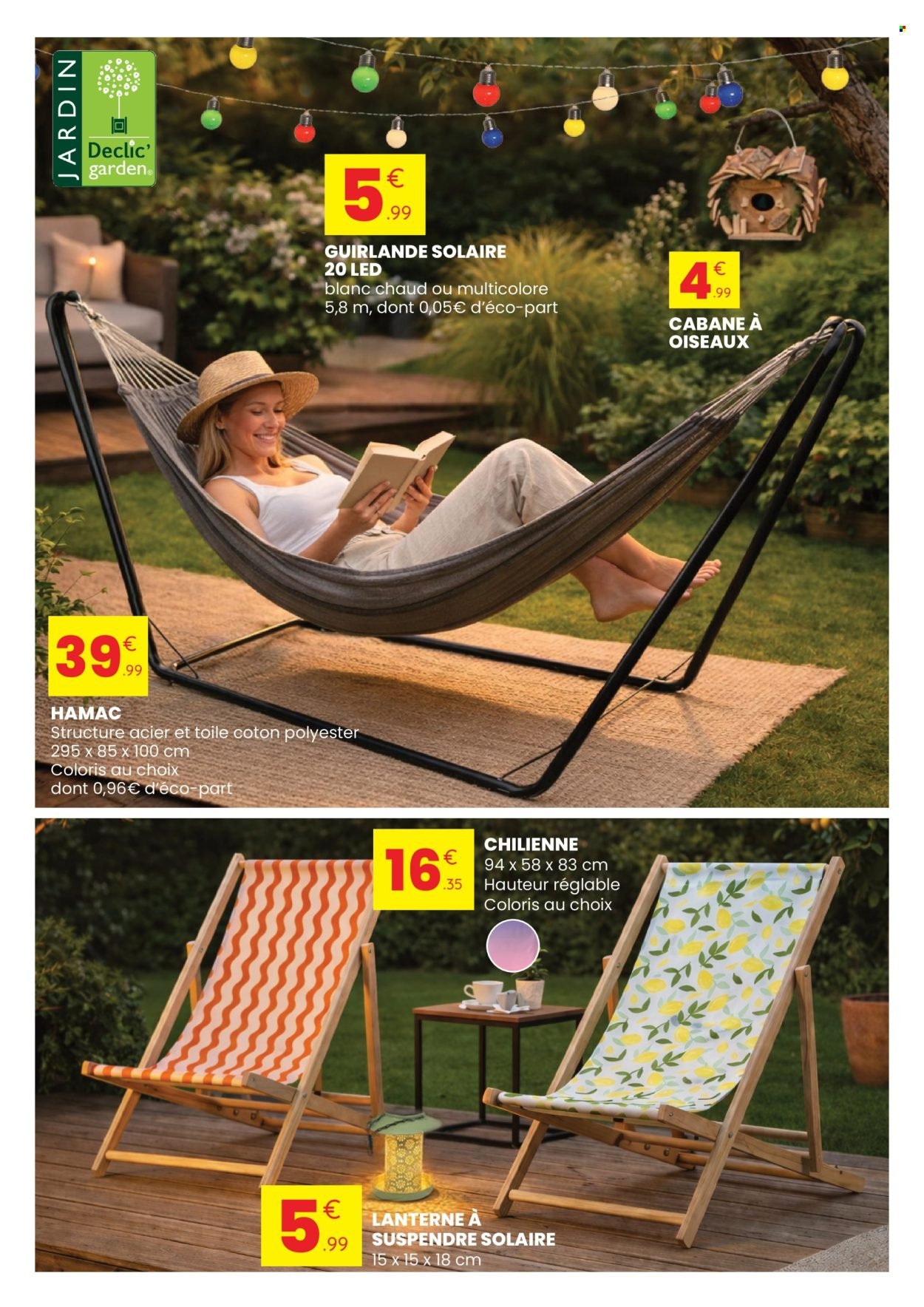 Catalogue STOKOMANI - Du mercredi 29 avril 2026 (2026-04-29 - 2026-05-10)