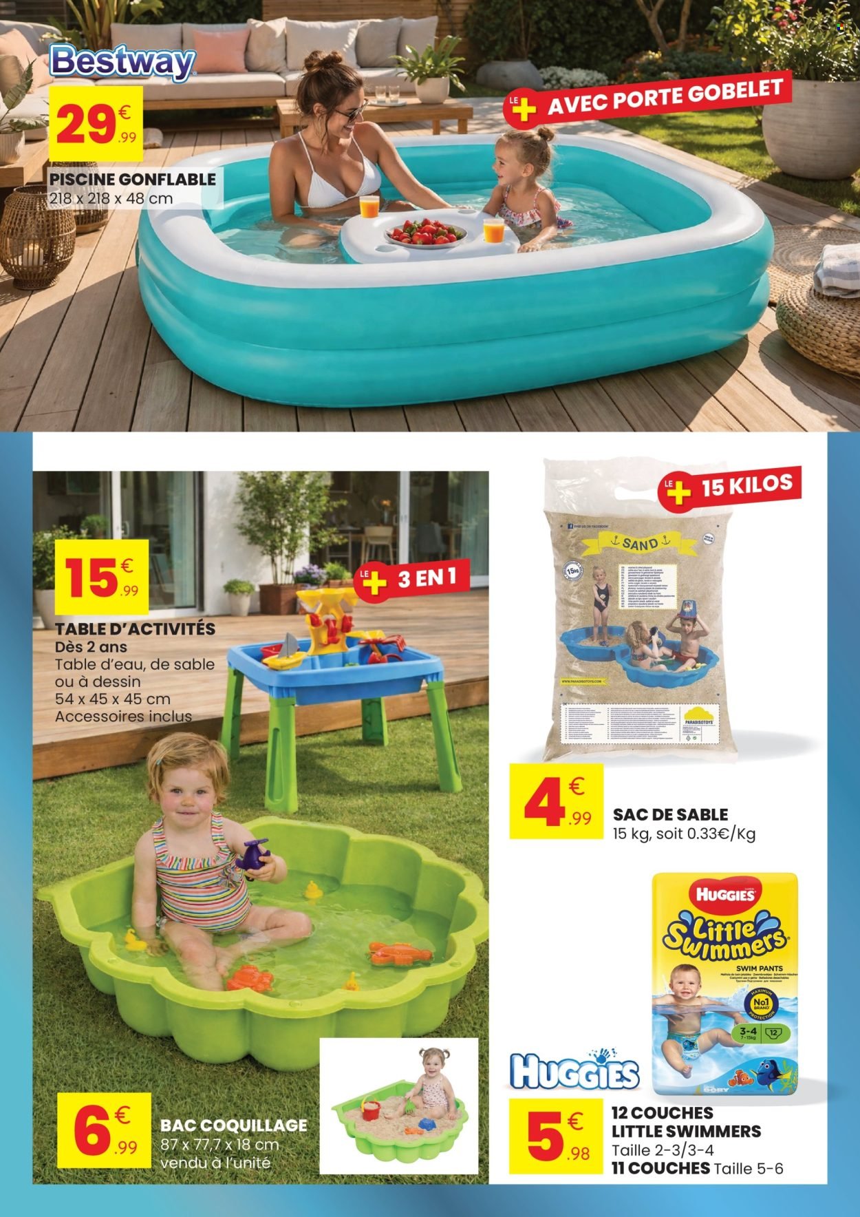 Catalogue STOKOMANI - Du mercredi 29 avril 2026 (2026-04-29 - 2026-05-10)