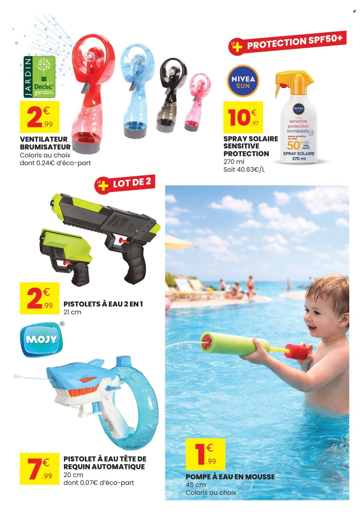 Catalogue STOKOMANI - Du mercredi 29 avril 2026 (2026-04-29 - 2026-05-10)