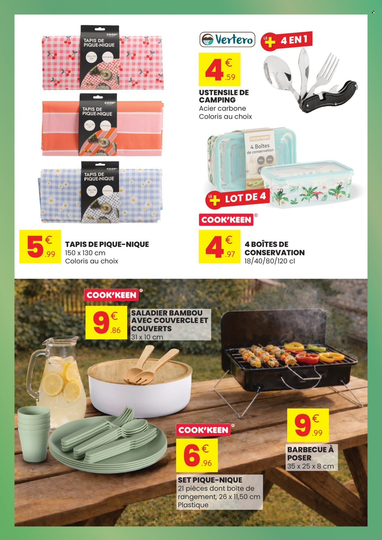 Catalogue STOKOMANI - Du mercredi 29 avril 2026 (2026-04-29 - 2026-05-10)