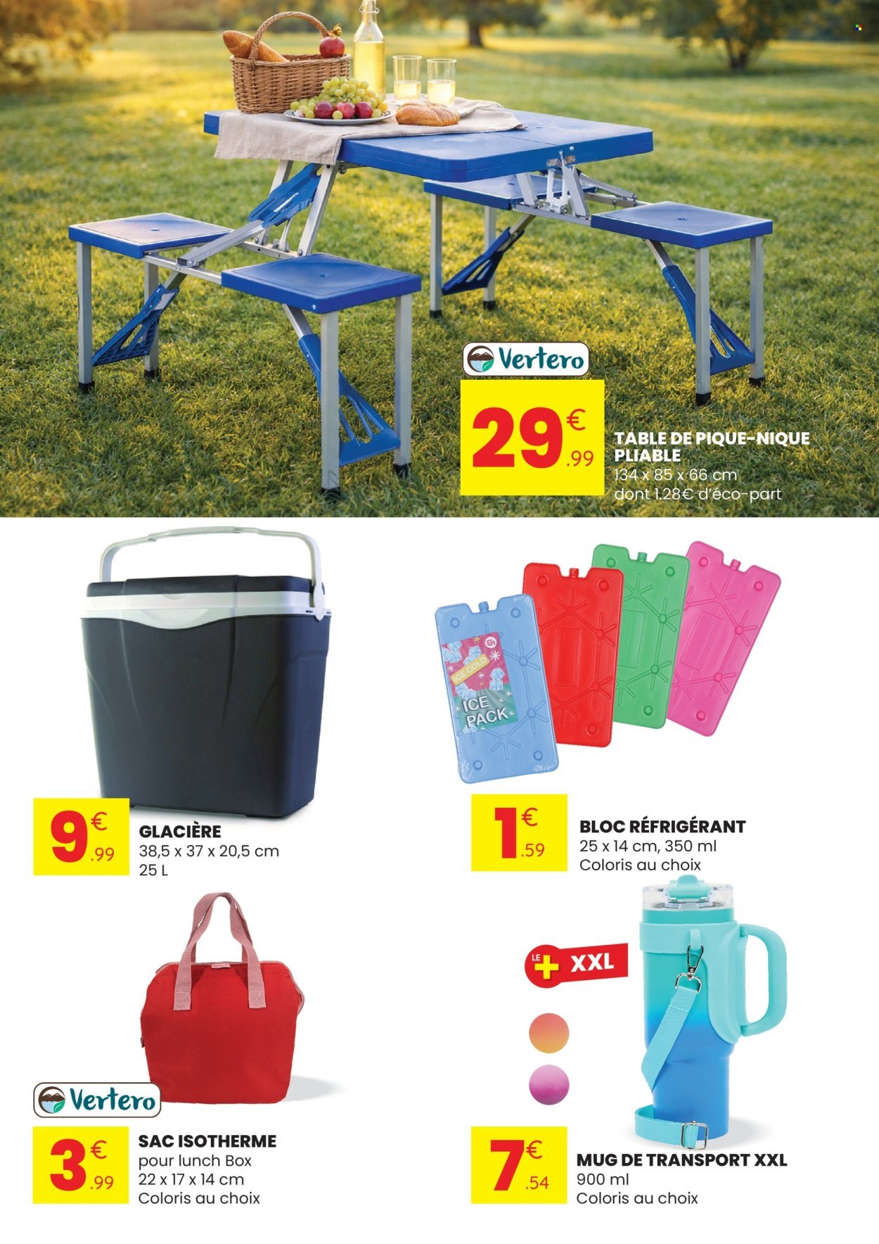 Catalogue STOKOMANI - Du mercredi 29 avril 2026 (2026-04-29 - 2026-05-10)