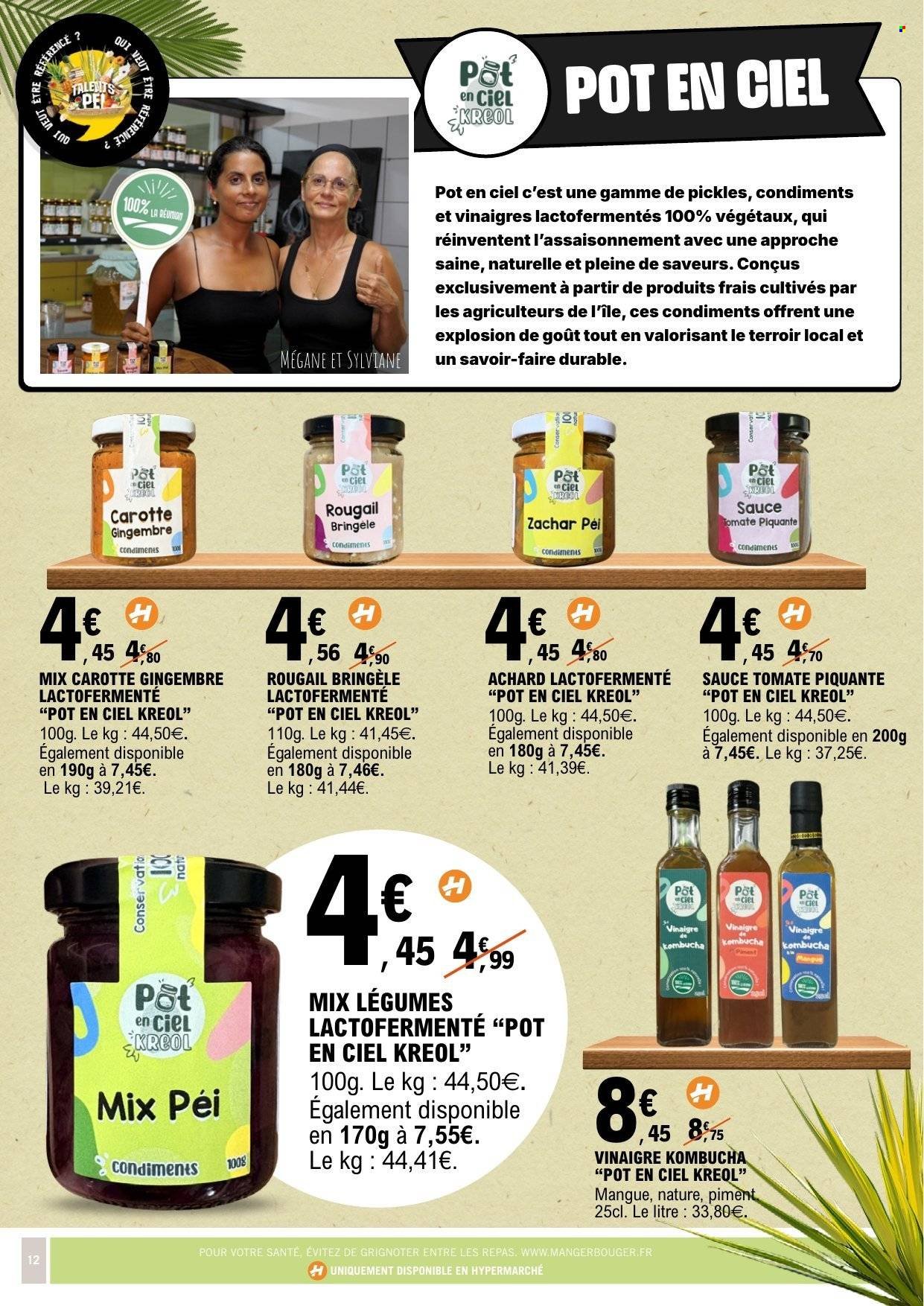 Catalogue E.LECLERC - Du mardi 21 avril 2026 (2026-04-21 - 2026-05-03)