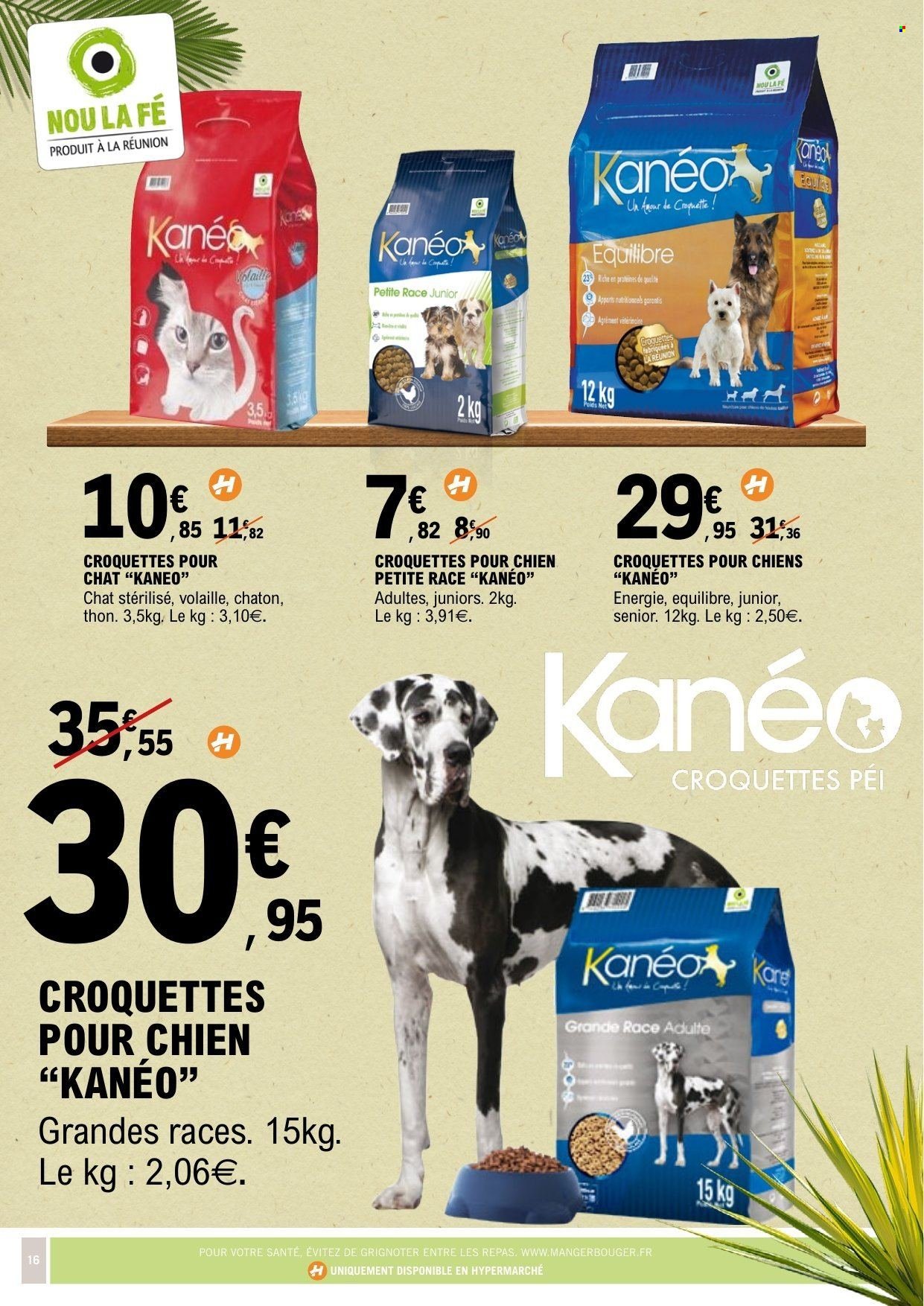 Catalogue E.LECLERC - Du mardi 21 avril 2026 (2026-04-21 - 2026-05-03)