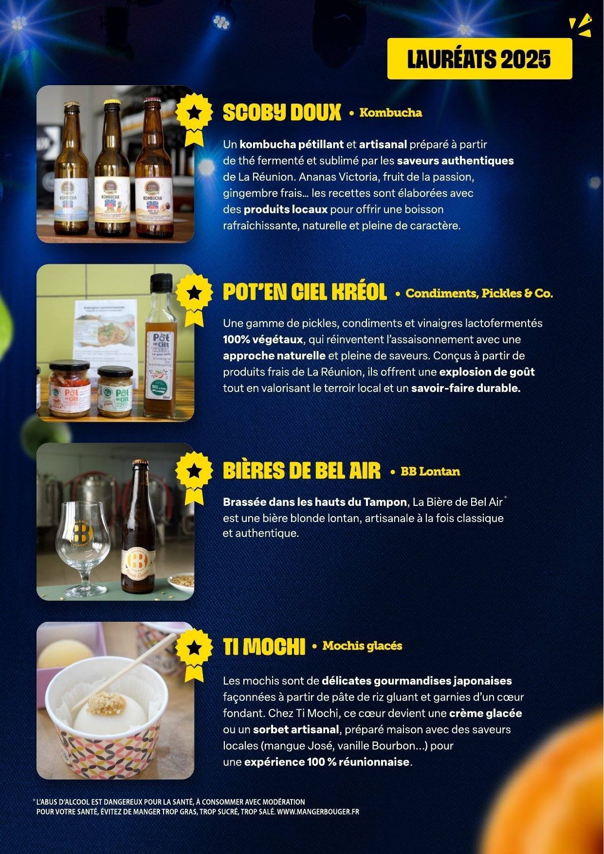 Catalogue E.LECLERC - Du mardi 21 avril 2026