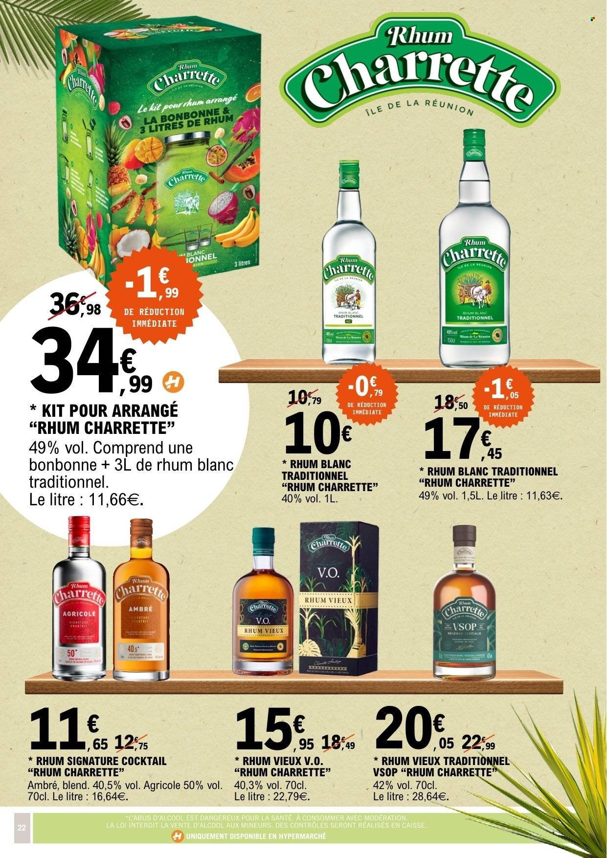 Catalogue E.LECLERC - Du mardi 21 avril 2026 (2026-04-21 - 2026-05-03)