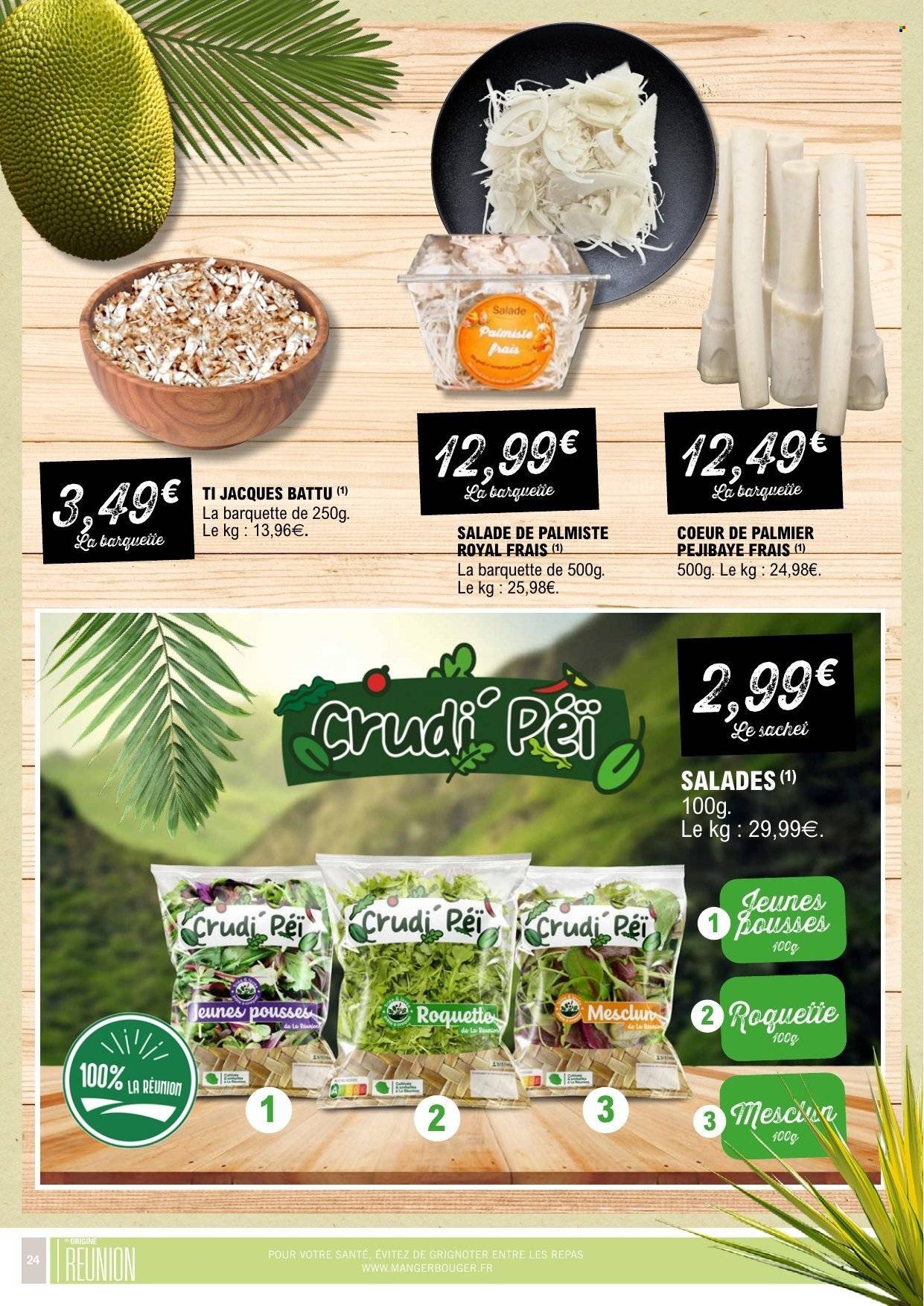 Catalogue E.LECLERC - Du mardi 21 avril 2026 (2026-04-21 - 2026-05-03)