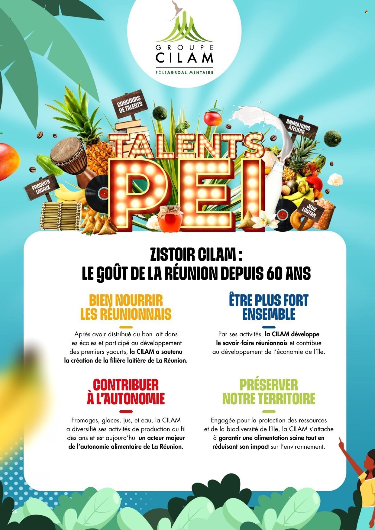 Catalogue E.LECLERC - Du mardi 21 avril 2026 (2026-04-21 - 2026-05-03)