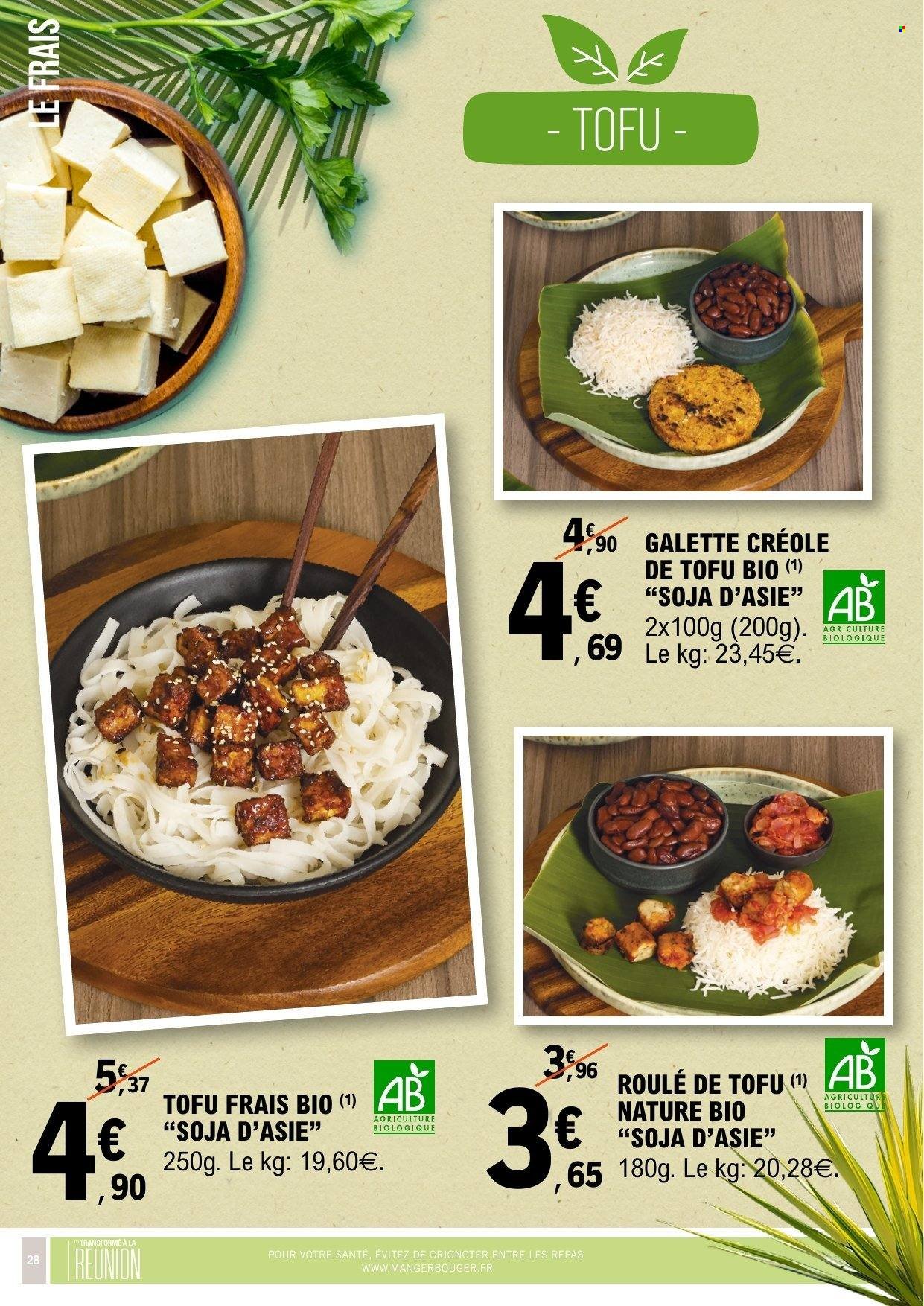 Catalogue E.LECLERC - Du mardi 21 avril 2026 (2026-04-21 - 2026-05-03)