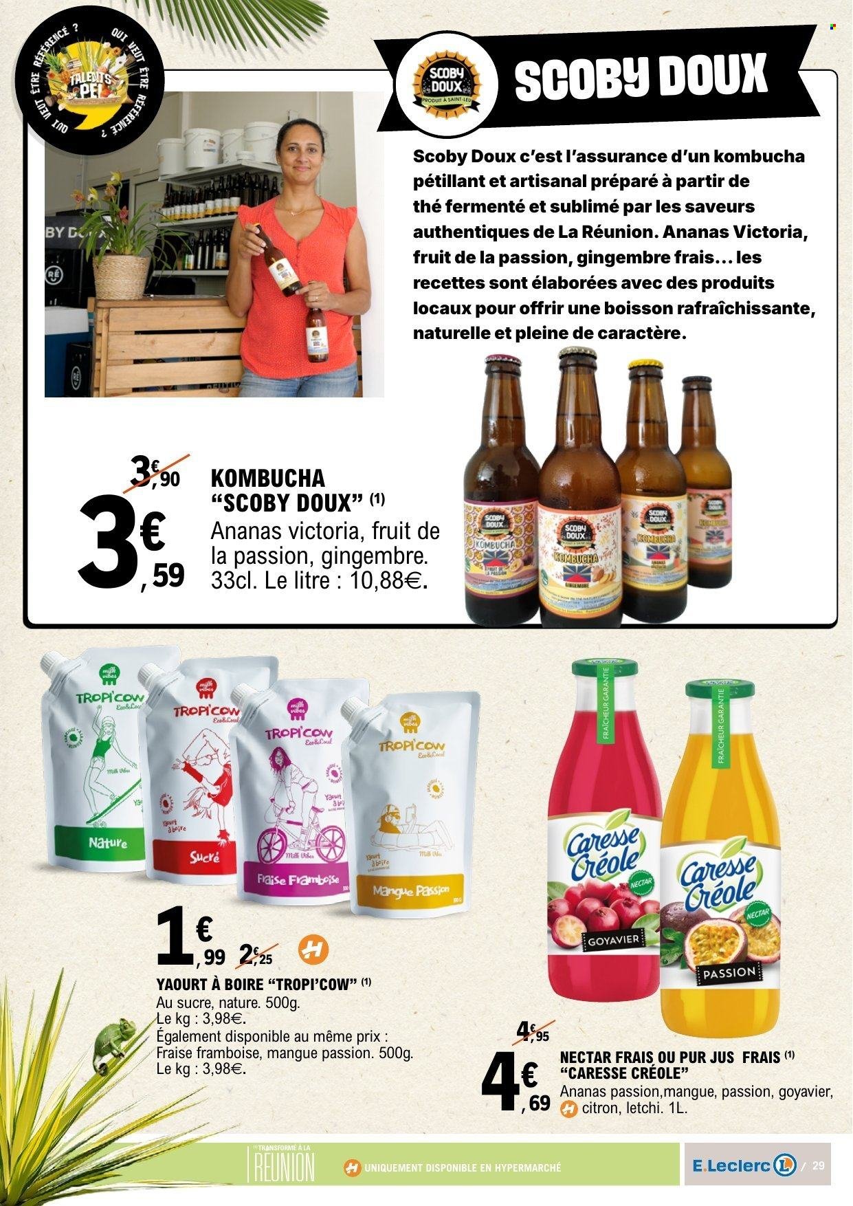 Catalogue E.LECLERC - Du mardi 21 avril 2026 (2026-04-21 - 2026-05-03)