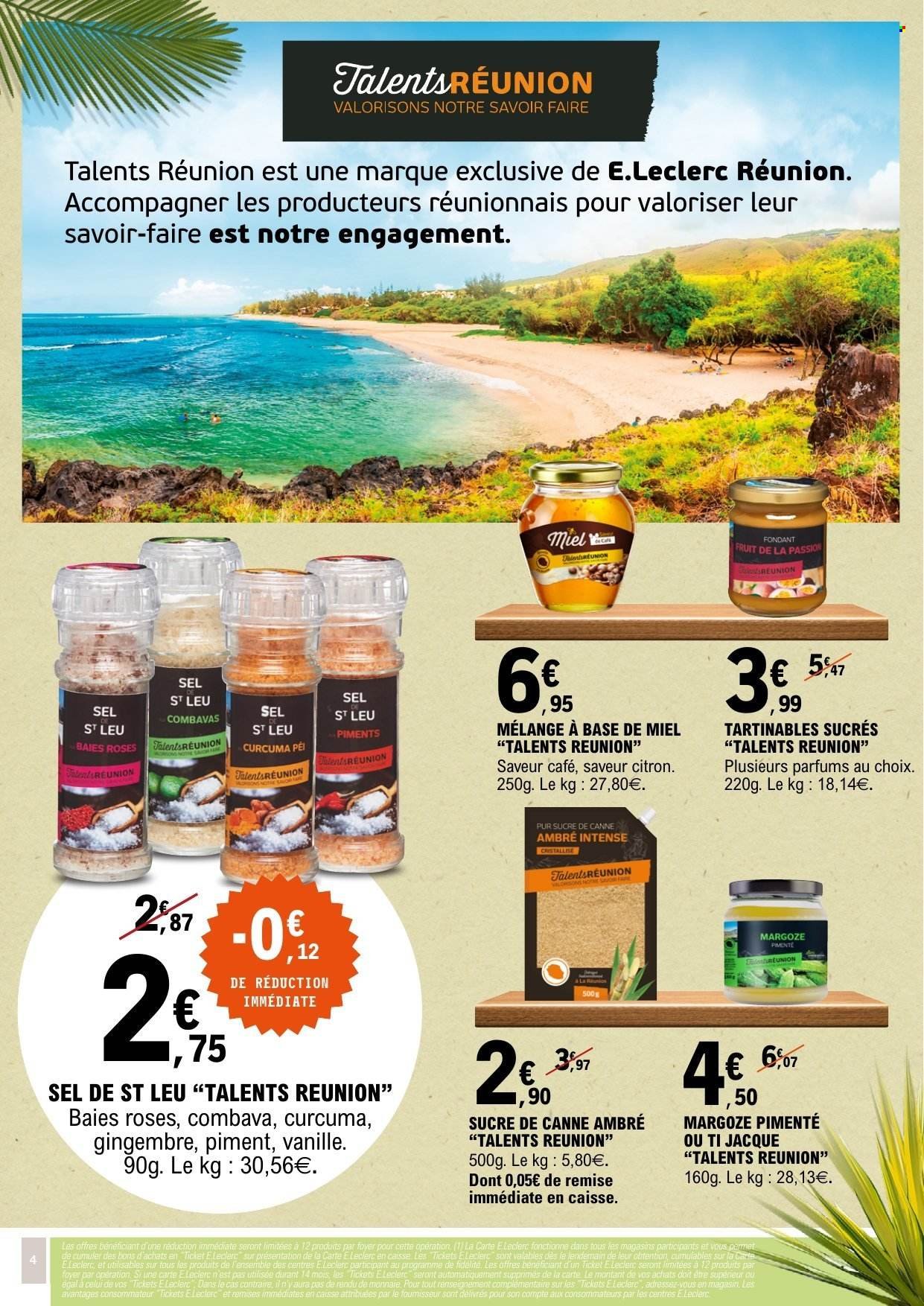 Catalogue E.LECLERC - Du mardi 21 avril 2026 (2026-04-21 - 2026-05-03)