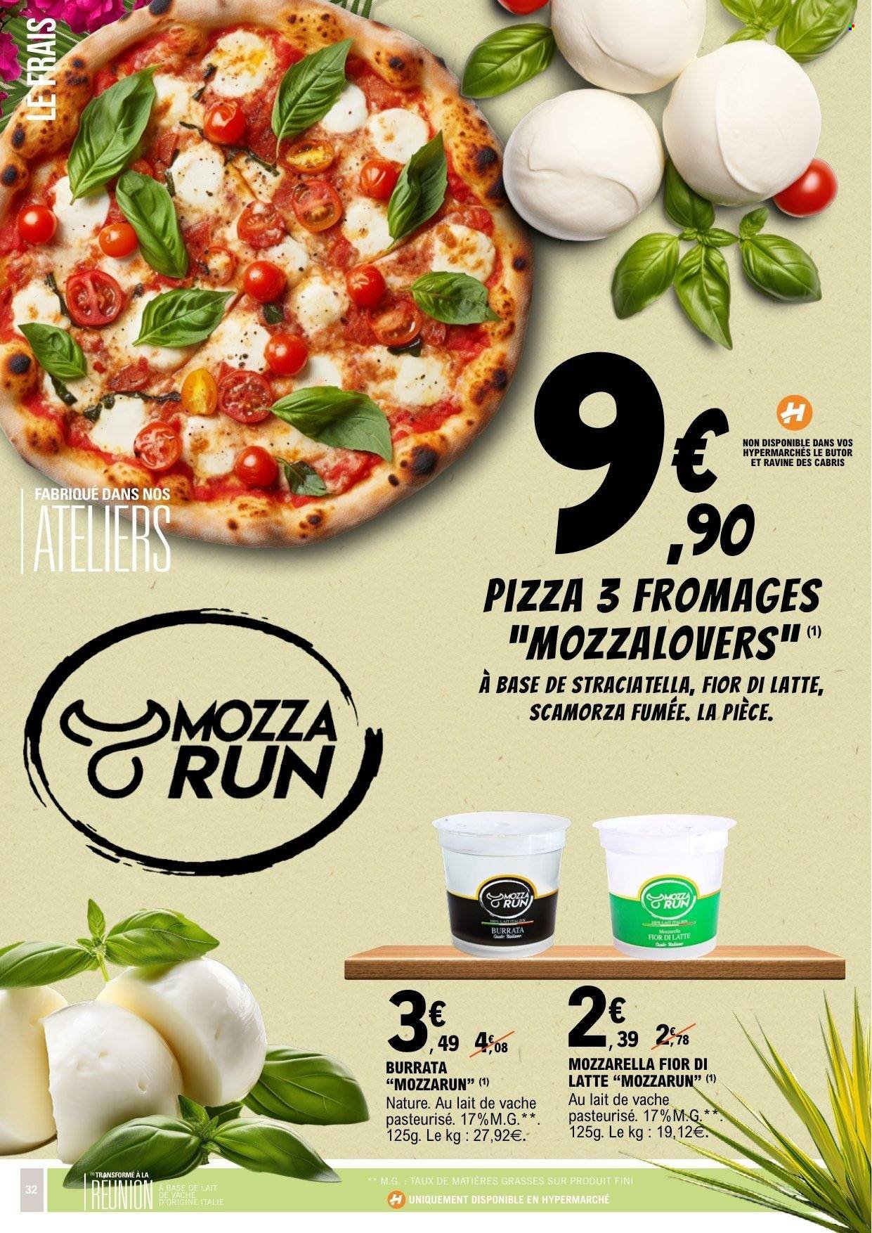 Catalogue E.LECLERC - Du mardi 21 avril 2026 (2026-04-21 - 2026-05-03)