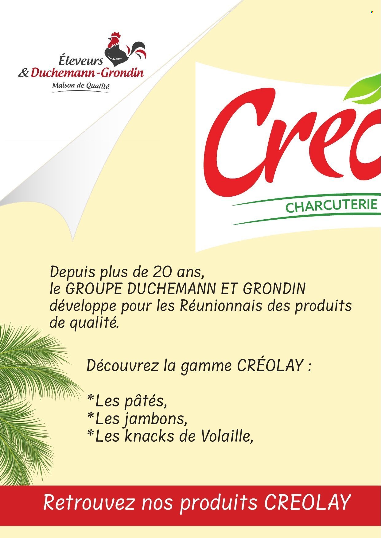 Catalogue E.LECLERC - Du mardi 21 avril 2026 (2026-04-21 - 2026-05-03)