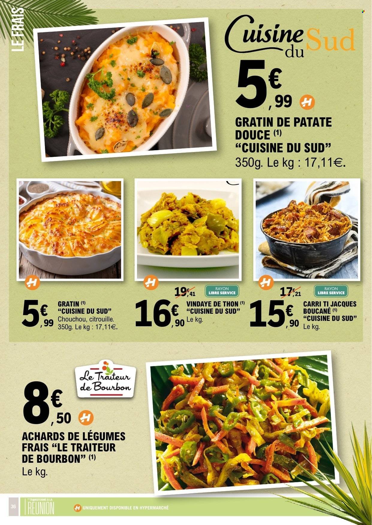 Catalogue E.LECLERC - Du mardi 21 avril 2026 (2026-04-21 - 2026-05-03)