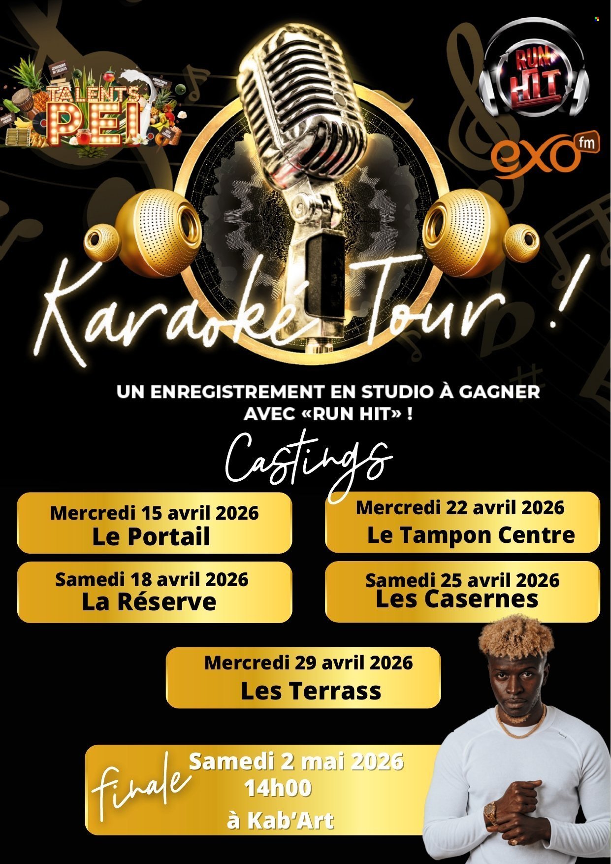 Catalogue E.LECLERC - Du mardi 21 avril 2026