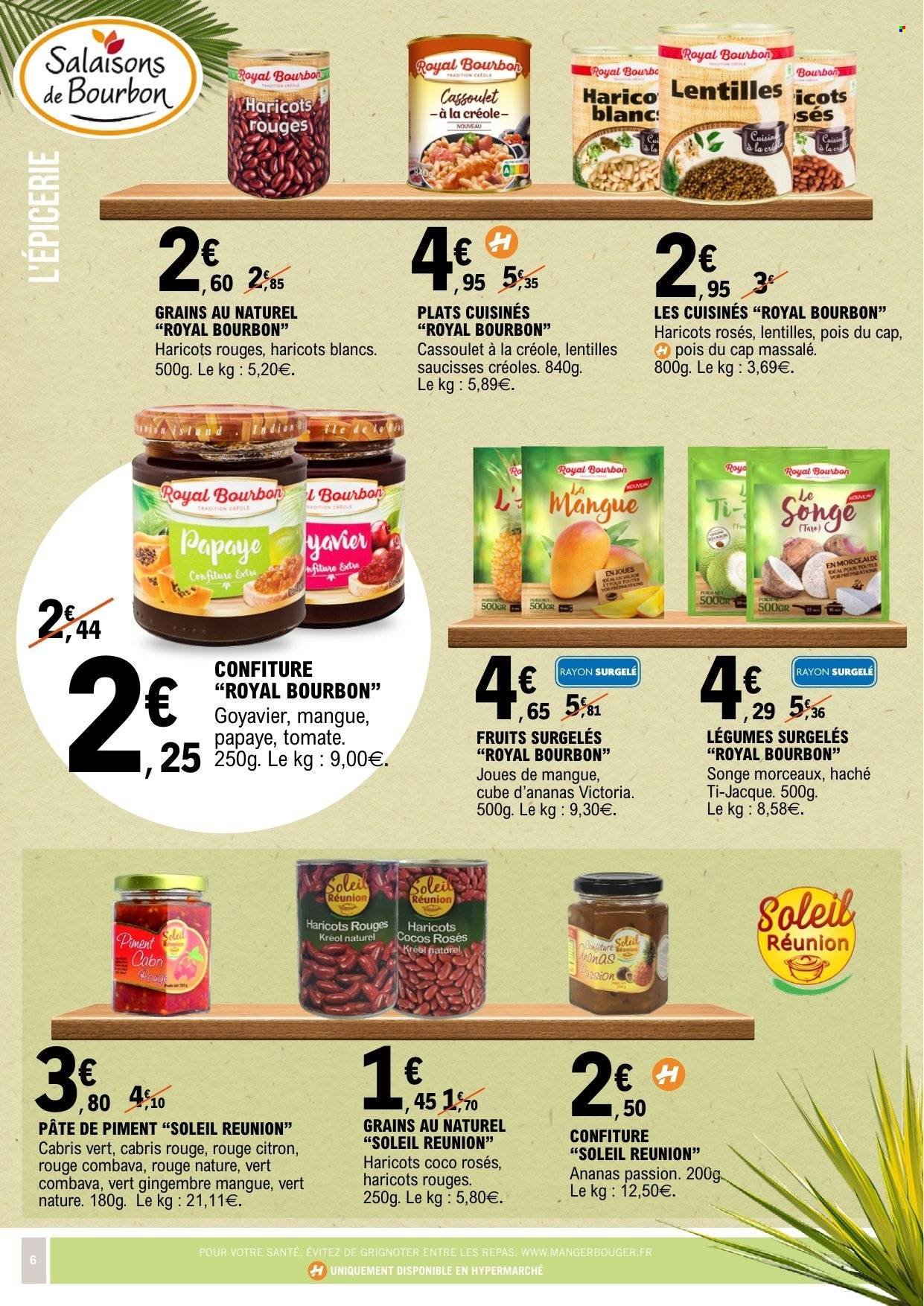 Catalogue E.LECLERC - Du mardi 21 avril 2026 (2026-04-21 - 2026-05-03)