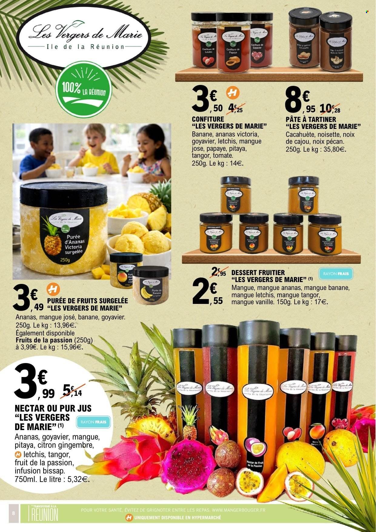 Catalogue E.LECLERC - Du mardi 21 avril 2026 (2026-04-21 - 2026-05-03)