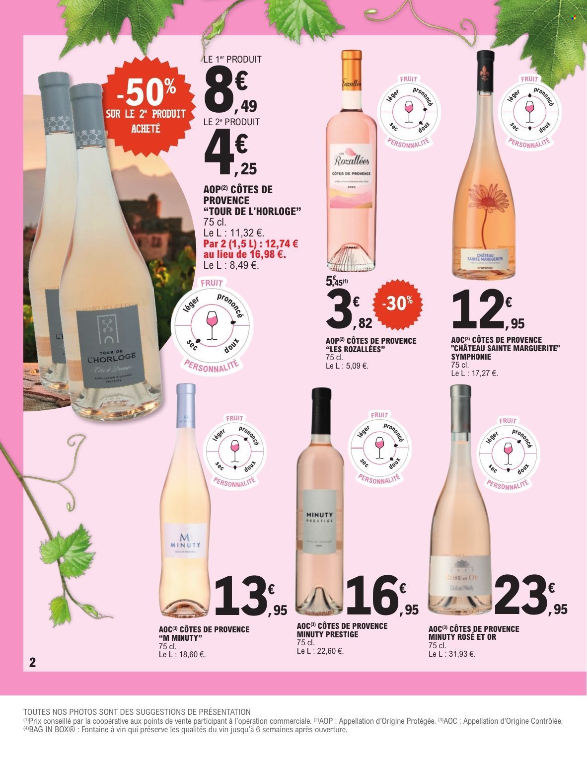 Catalogue E.LECLERC - BARBECUE & FOIRE AUX ROSES (2026-05-19 - 2026-05-30)