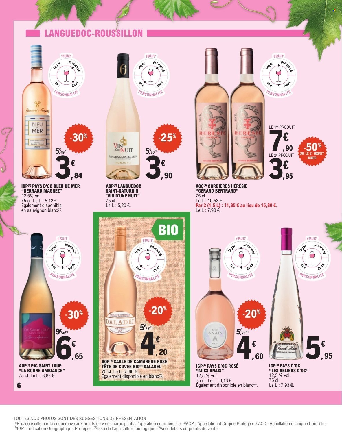 Catalogue E.LECLERC - BARBECUE & FOIRE AUX ROSES (2026-05-19 - 2026-05-30)