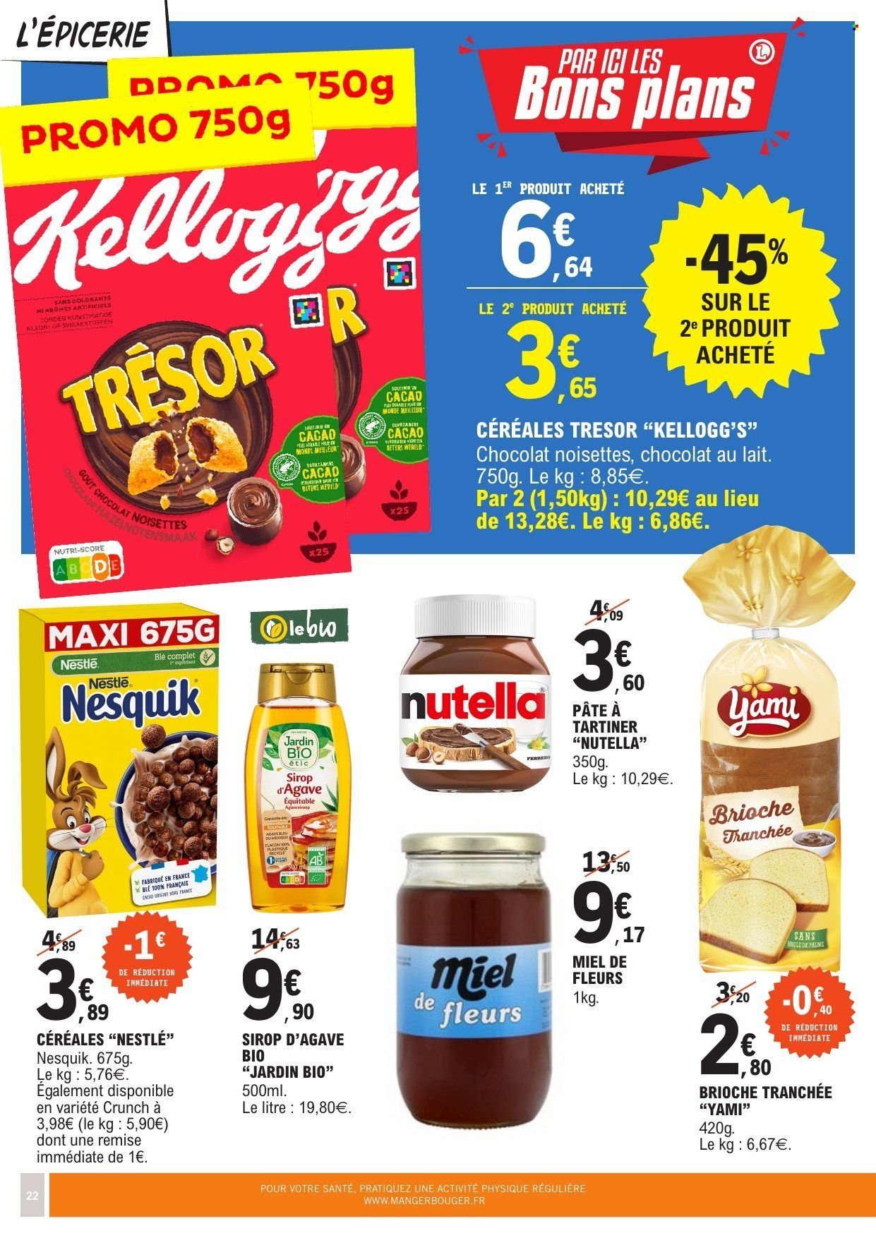 Catalogue E.LECLERC - Du mardi 4 novembre 2025