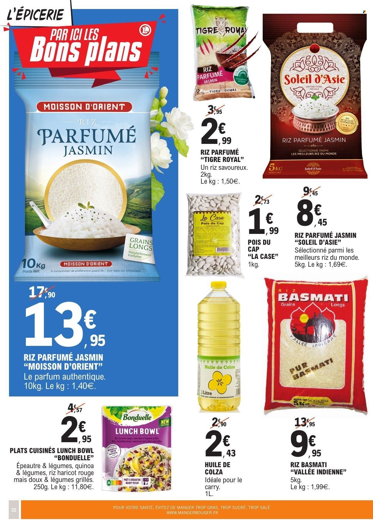 Catalogue E.LECLERC - Du mardi 4 novembre 2025