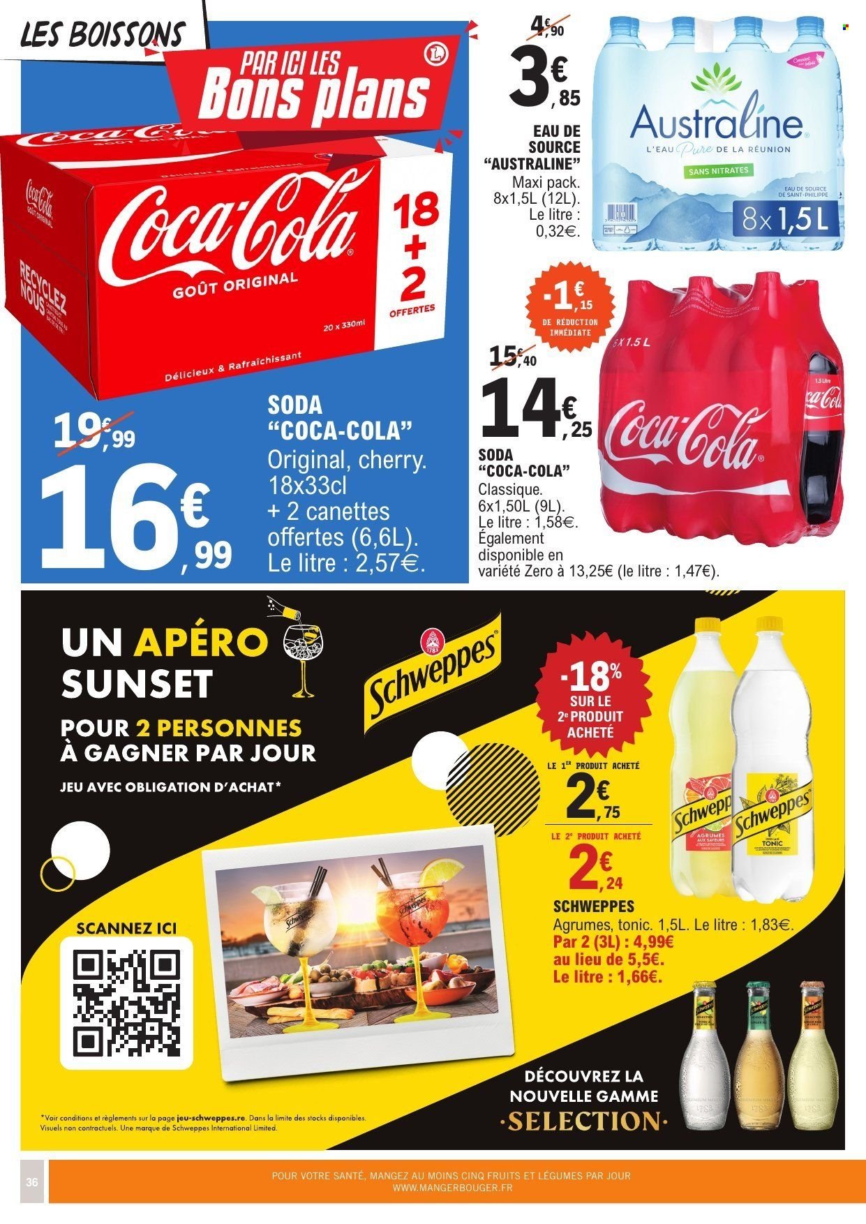 Catalogue E.LECLERC - Du mardi 4 novembre 2025