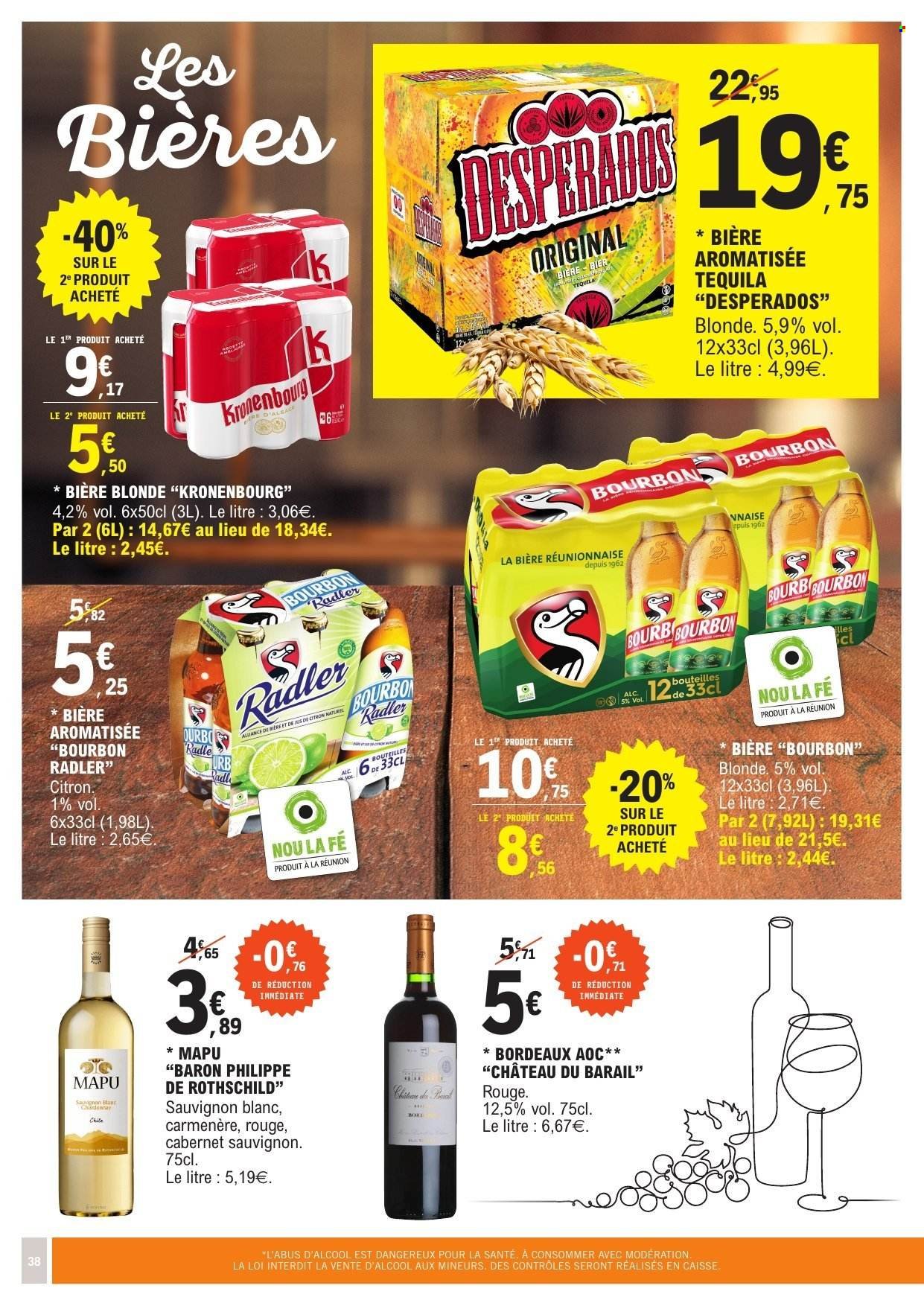 Catalogue E.LECLERC - Du mardi 4 novembre 2025