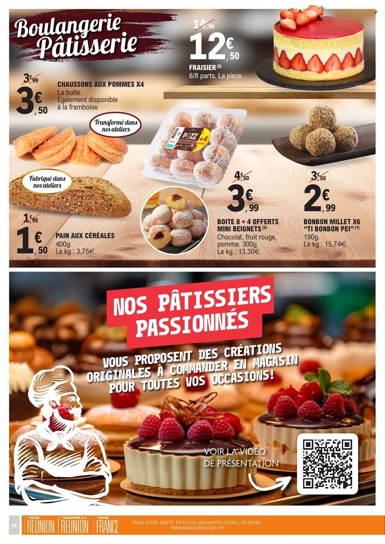 Catalogue E.LECLERC - Du mardi 4 novembre 2025