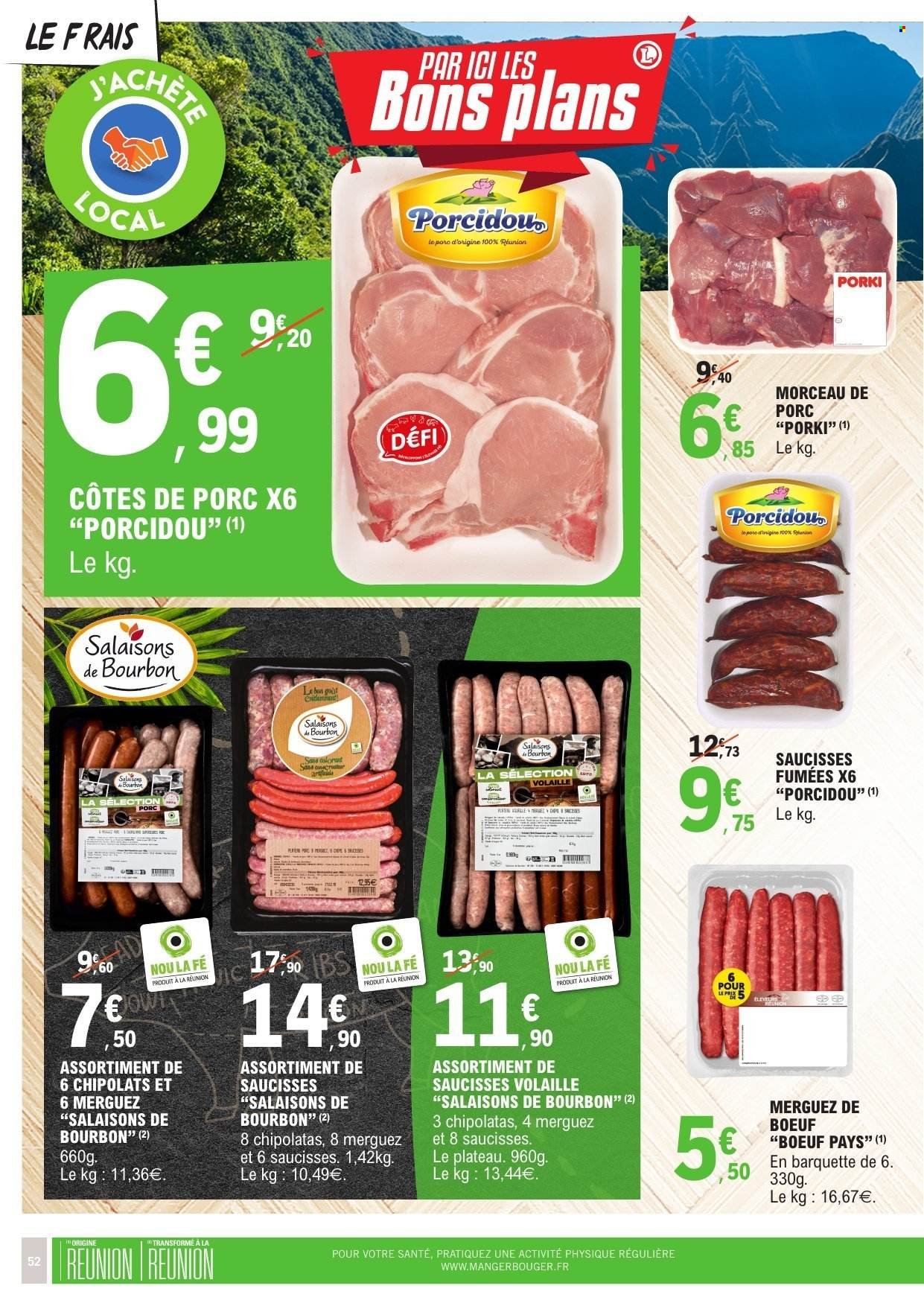 Catalogue E.LECLERC - Du mardi 4 novembre 2025