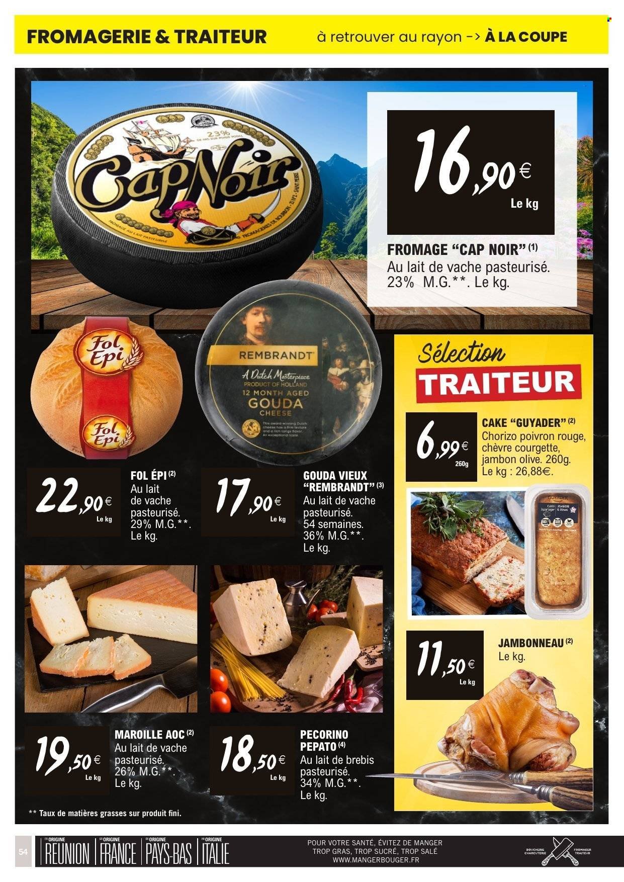 Catalogue E.LECLERC - Du mardi 4 novembre 2025