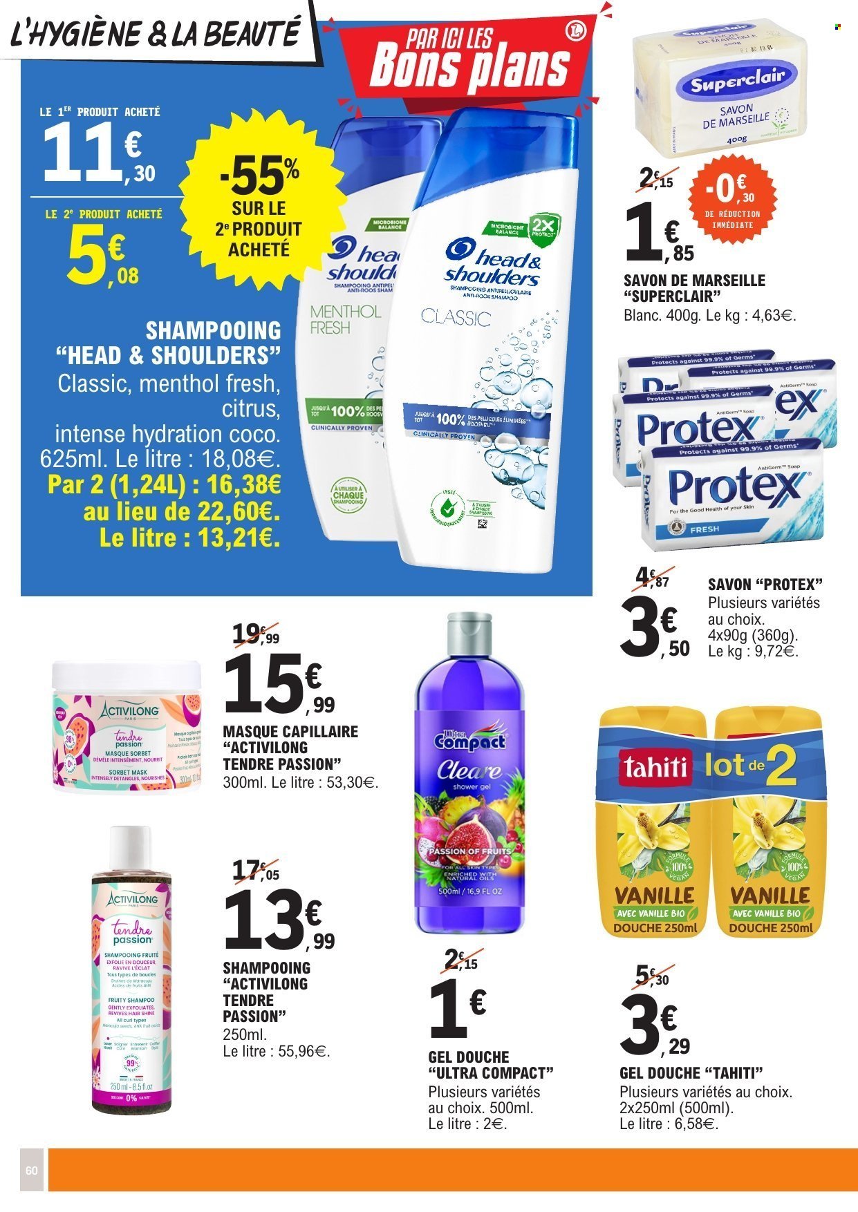 Catalogue E.LECLERC - Du mardi 4 novembre 2025