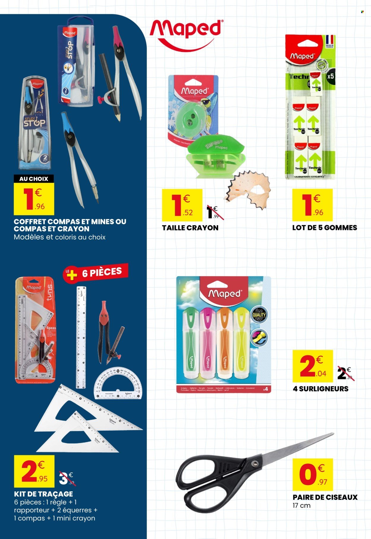 Catalogue STOKOMANI - Du mercredi 17 juin 2026