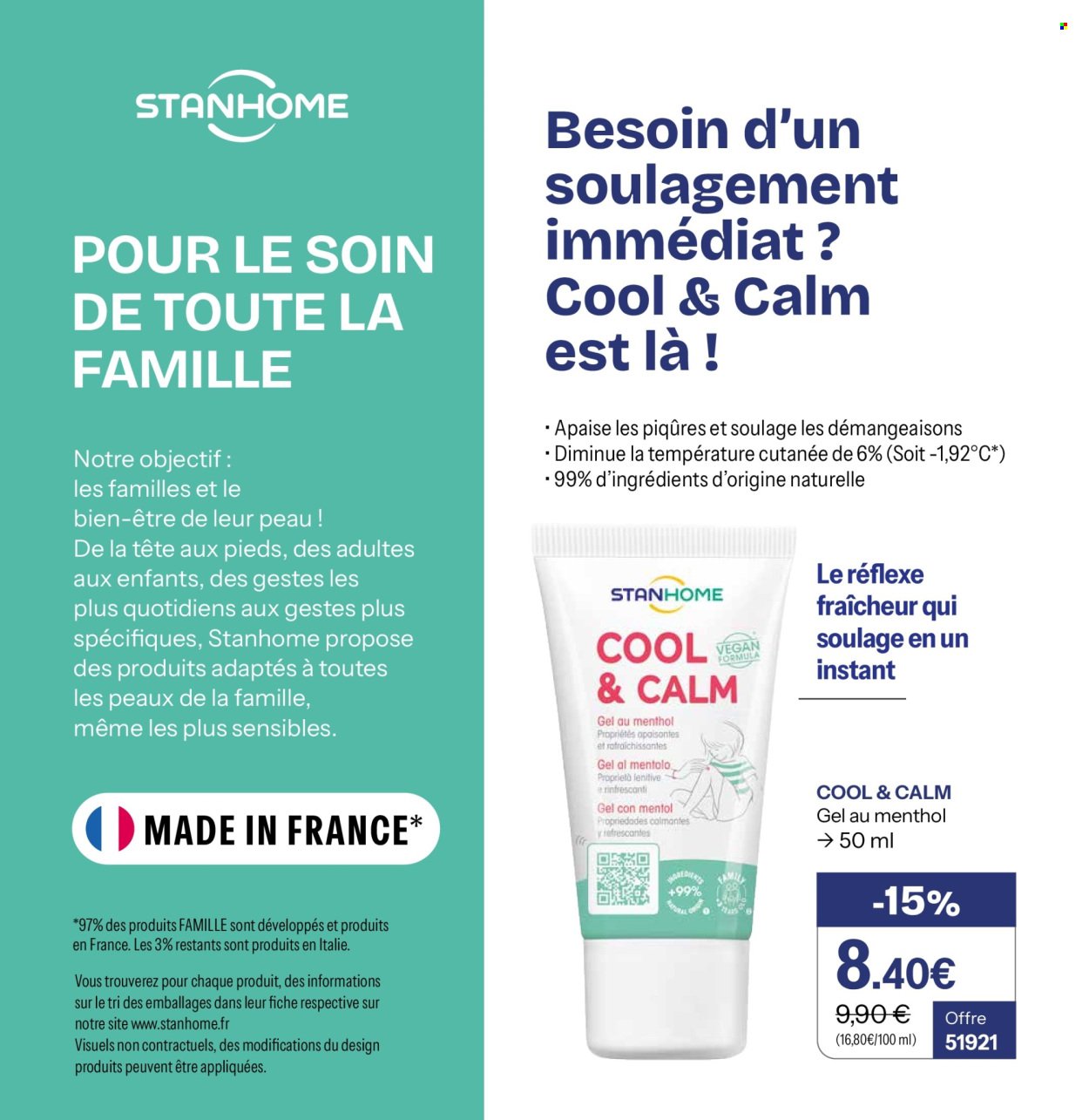 Catalogue STANHOME - Le grand ménage de printemps (2026-03-30 - 2026-04-26)