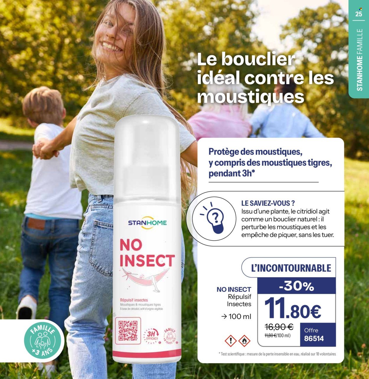 Catalogue STANHOME - Le grand ménage de printemps (2026-03-30 - 2026-04-26)