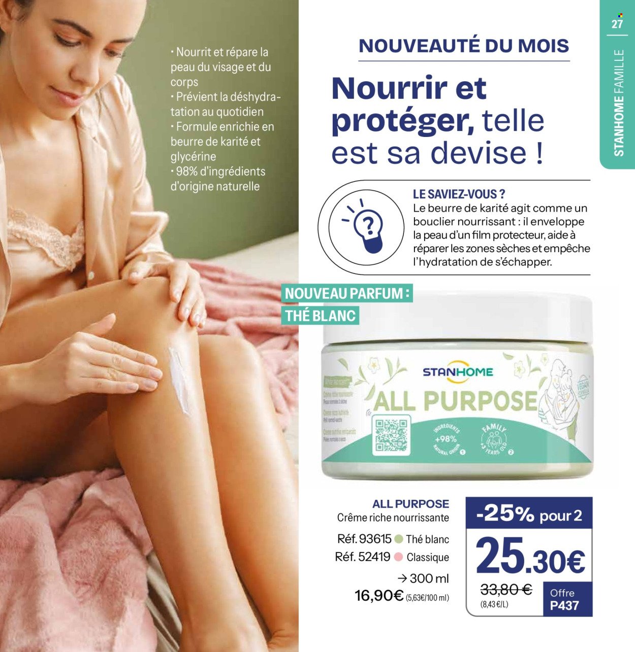 Catalogue STANHOME - Le grand ménage de printemps (2026-03-30 - 2026-04-26)