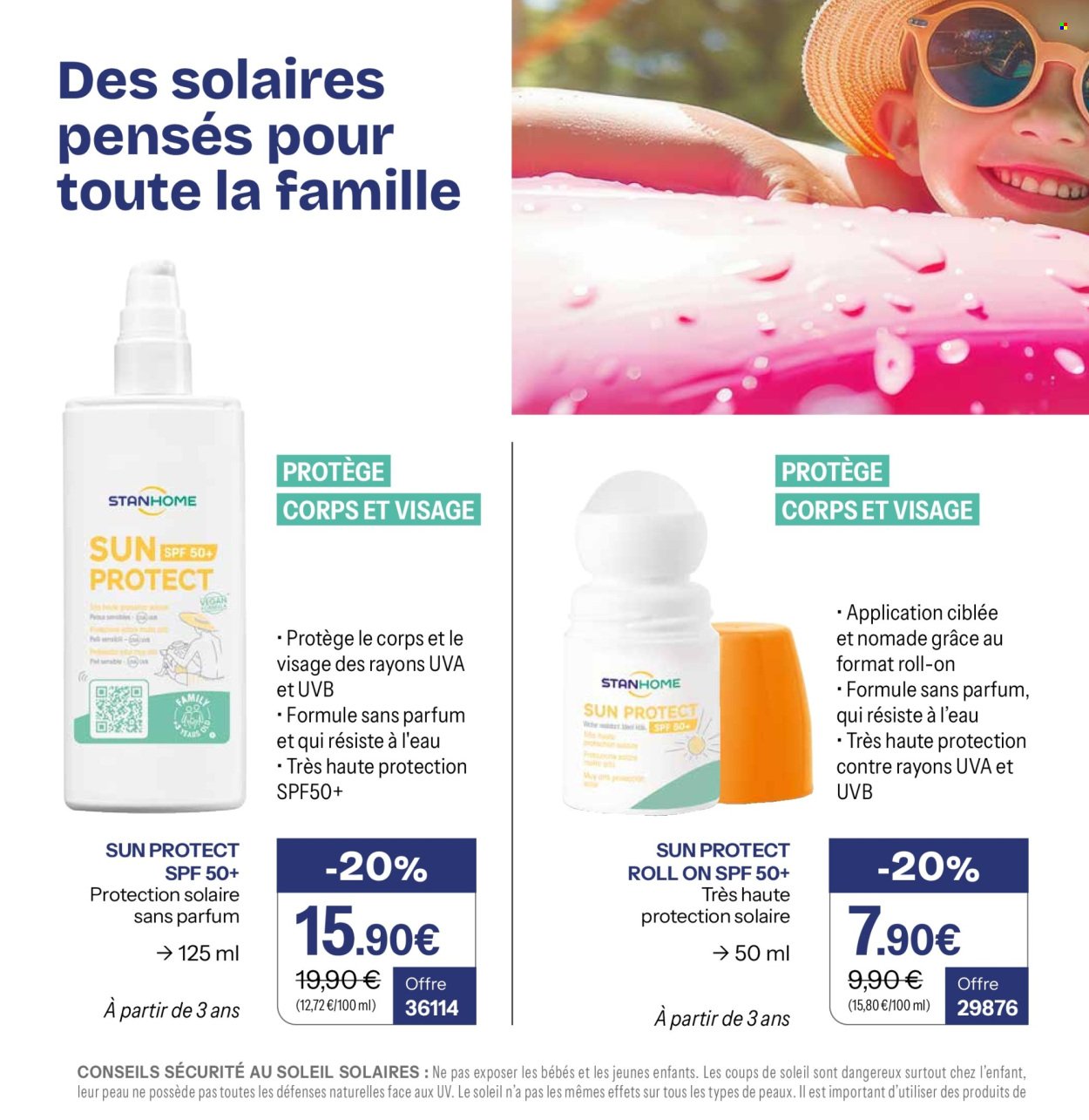 Catalogue STANHOME - Le grand ménage de printemps (2026-03-30 - 2026-04-26)