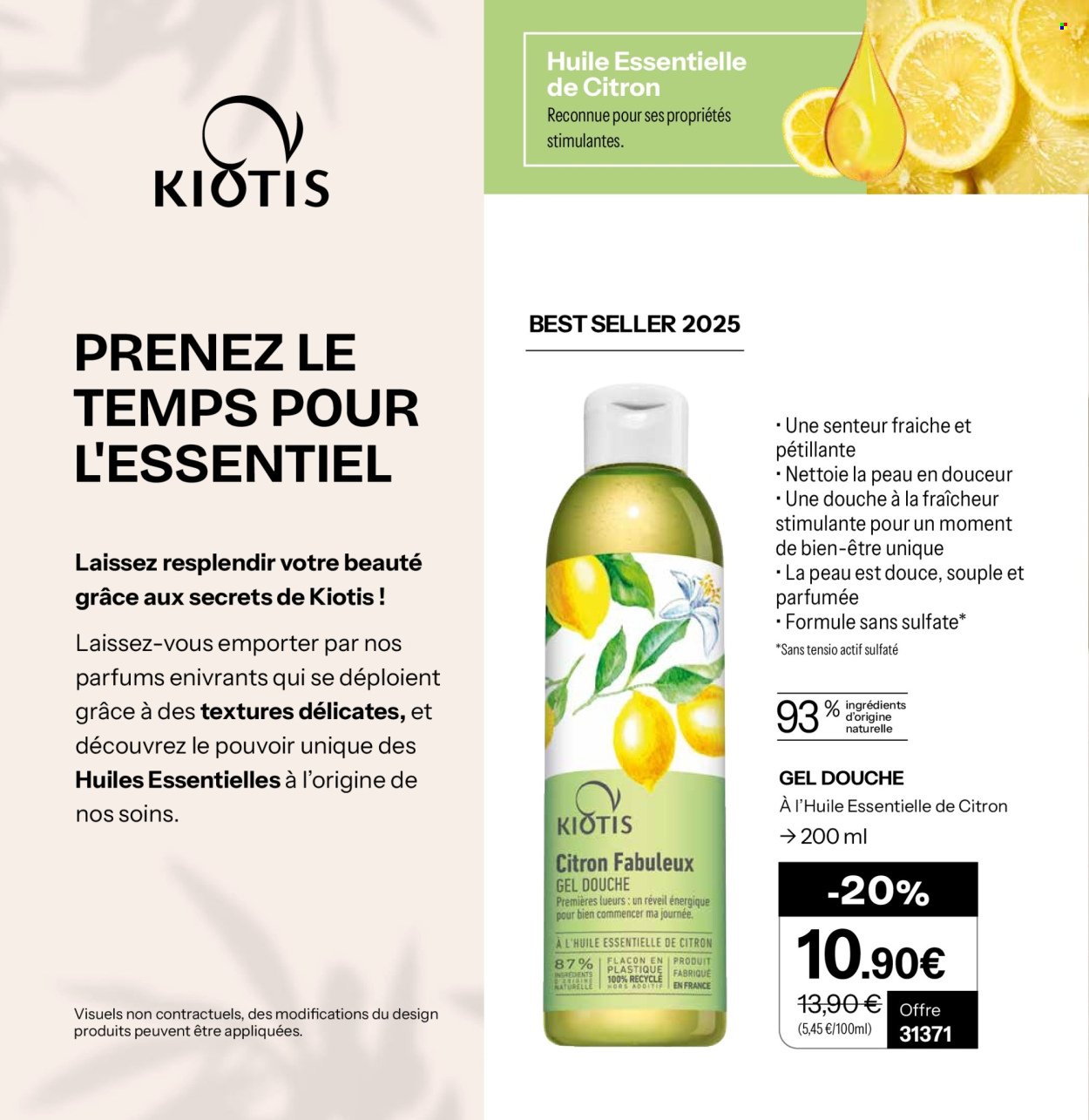 Catalogue STANHOME - Le grand ménage de printemps (2026-03-30 - 2026-04-26)